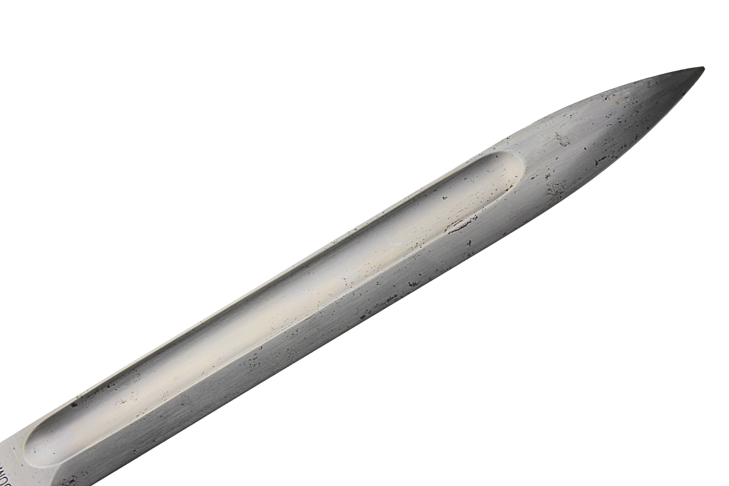 II RP Bagnet wz.29 F.B. Radom 