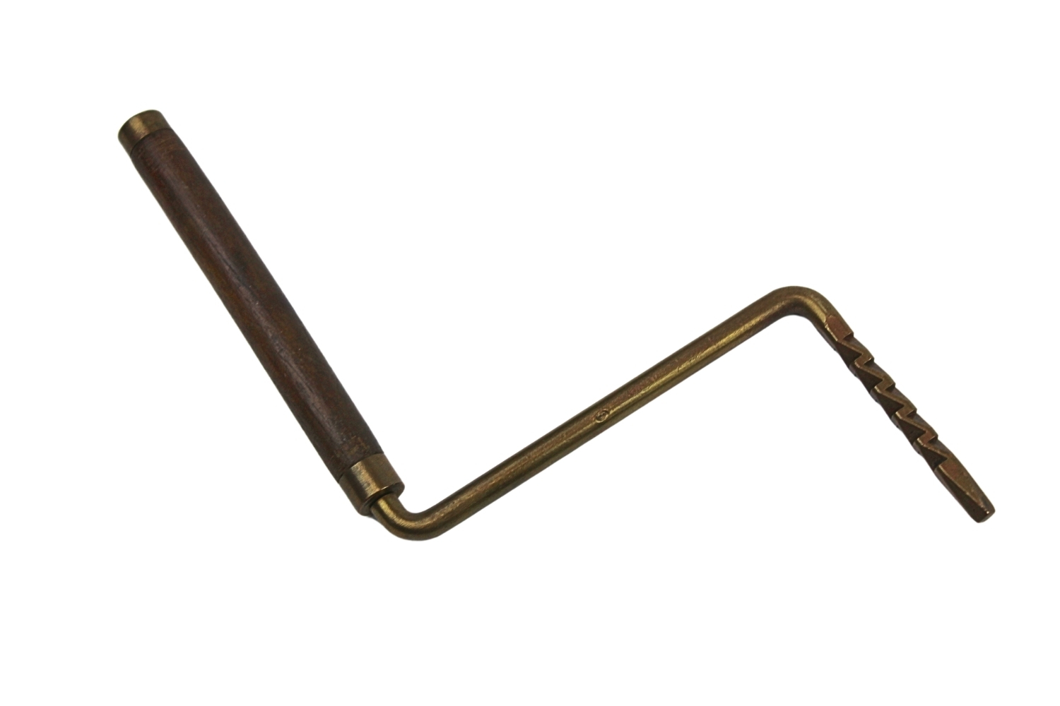 II RP WYCIOR KĄTOWY CKM WZ.30