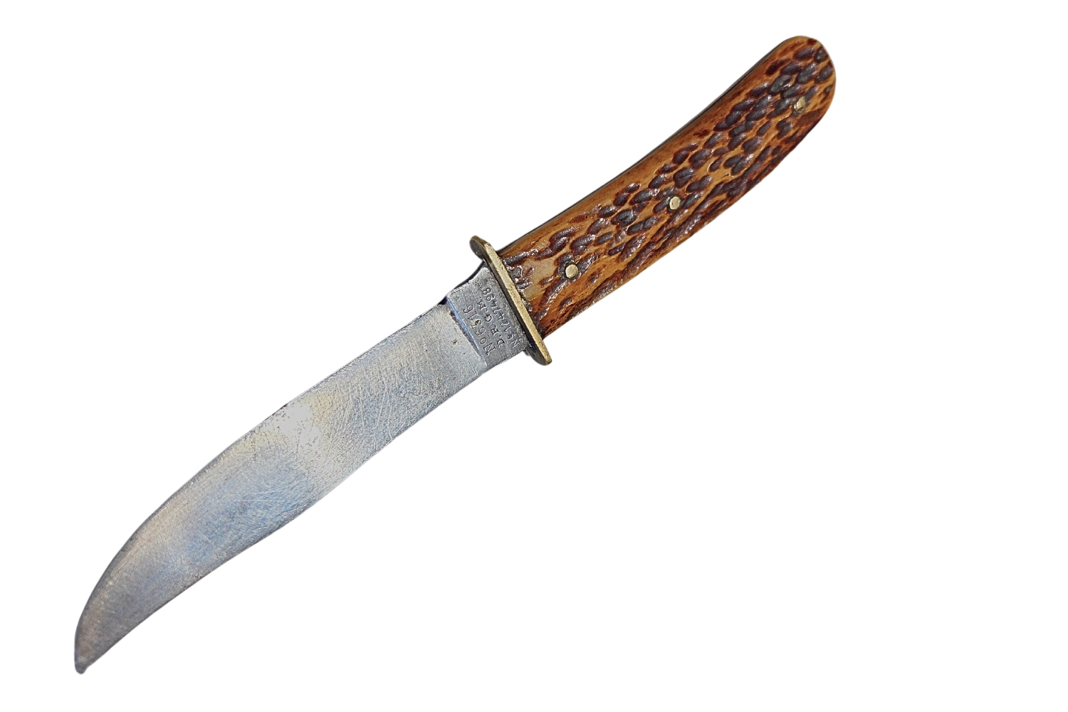 Niemiecka Finka organizacji paramilitarnej Puma Solingen 