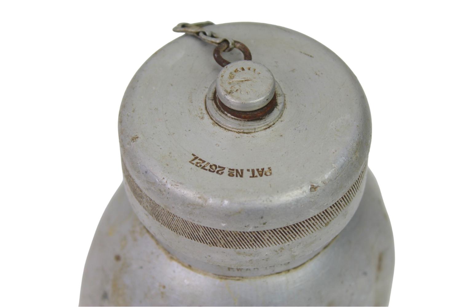 II RP Manierka w.37 F.W.A.B. 1939