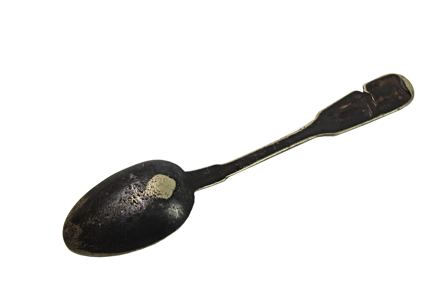 II RP Łyżka Kasyno Podoficerskie 22 Pułk Piechoty Fraget