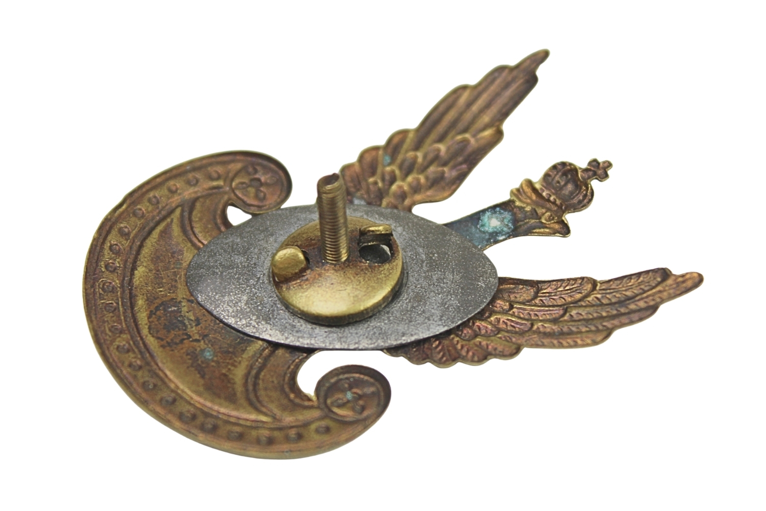 II RP ORZEŁEK WZ. 19 