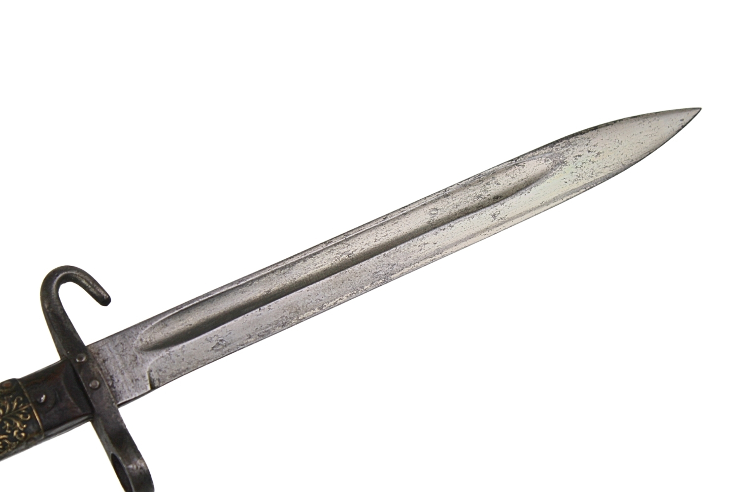 Bagnet mannlicher M95 Podoficerski pamiątkowy 