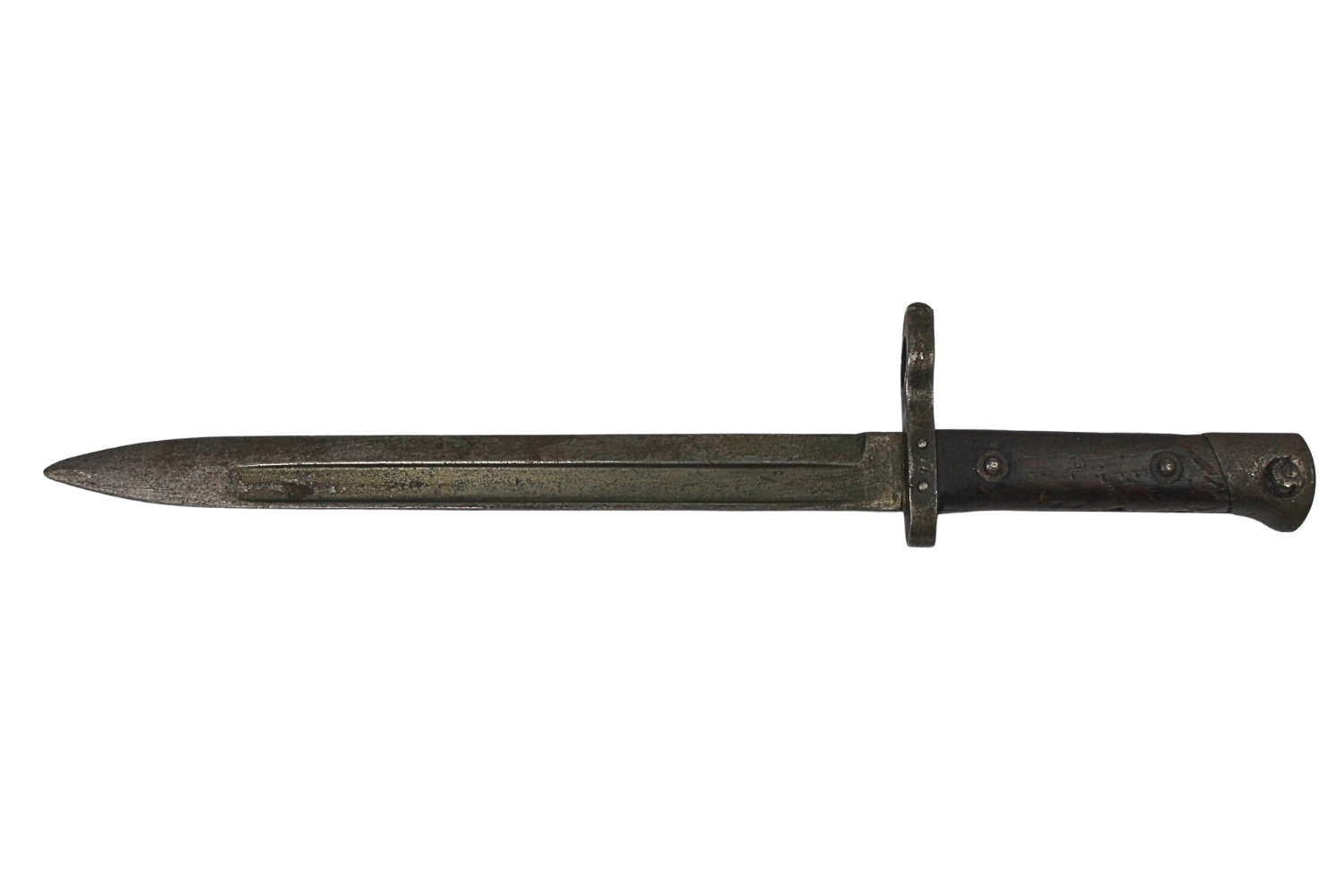 Bagnet Austro-Węgierski M1895 Mannlicher 