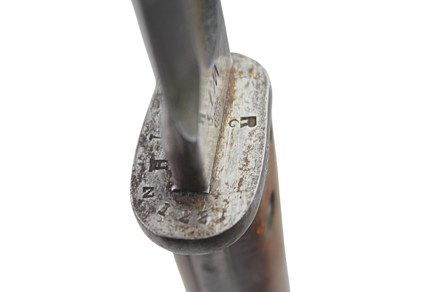 II RP BAGNET WZ.28 FB RADOM o podwyższonej kontroli "Jotka" 