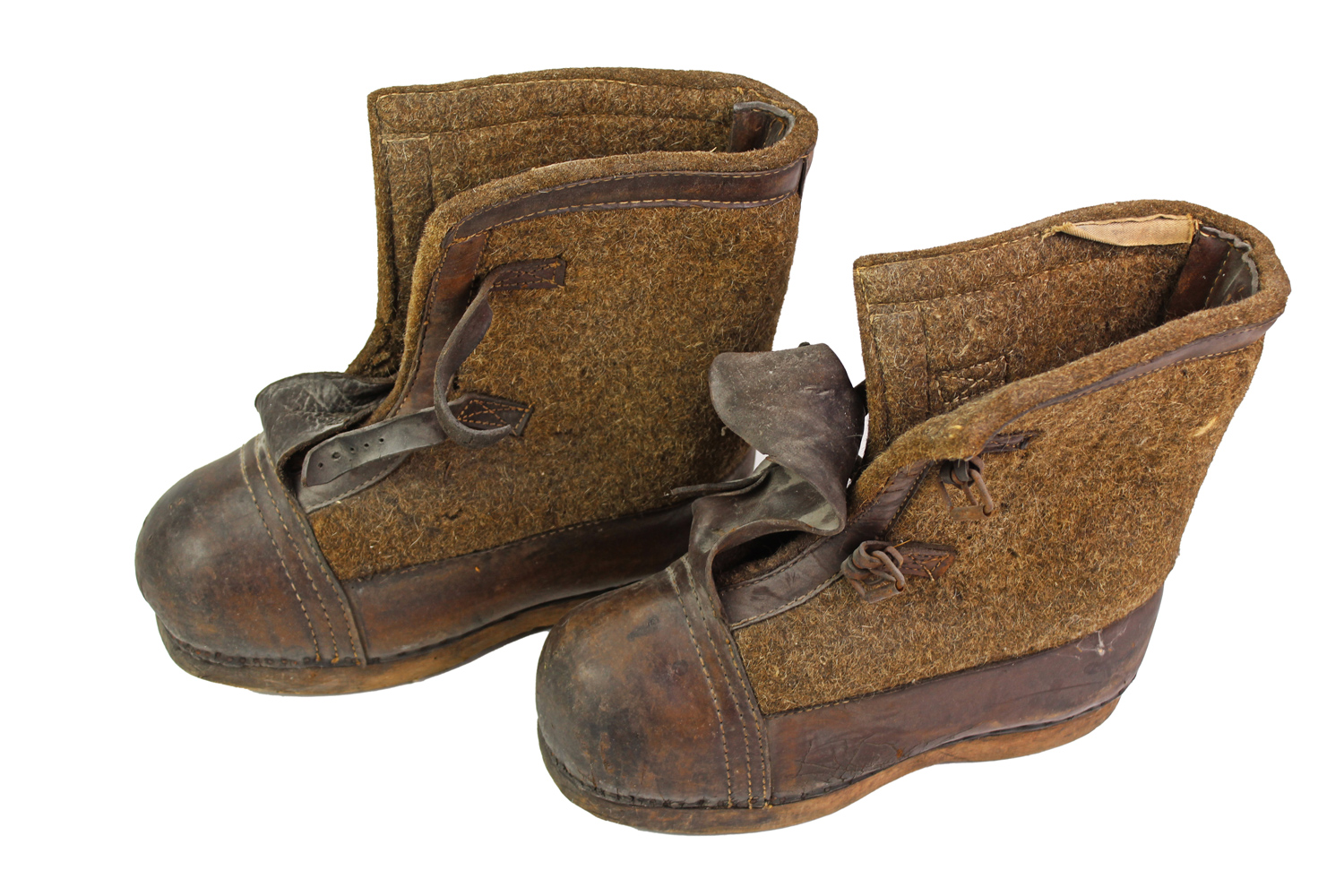 Buty Wartownicze Niemcy