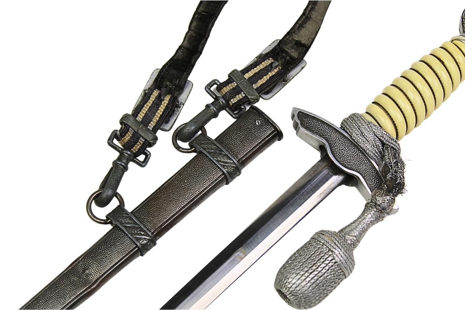 Kordzik Luftwaffe M37 