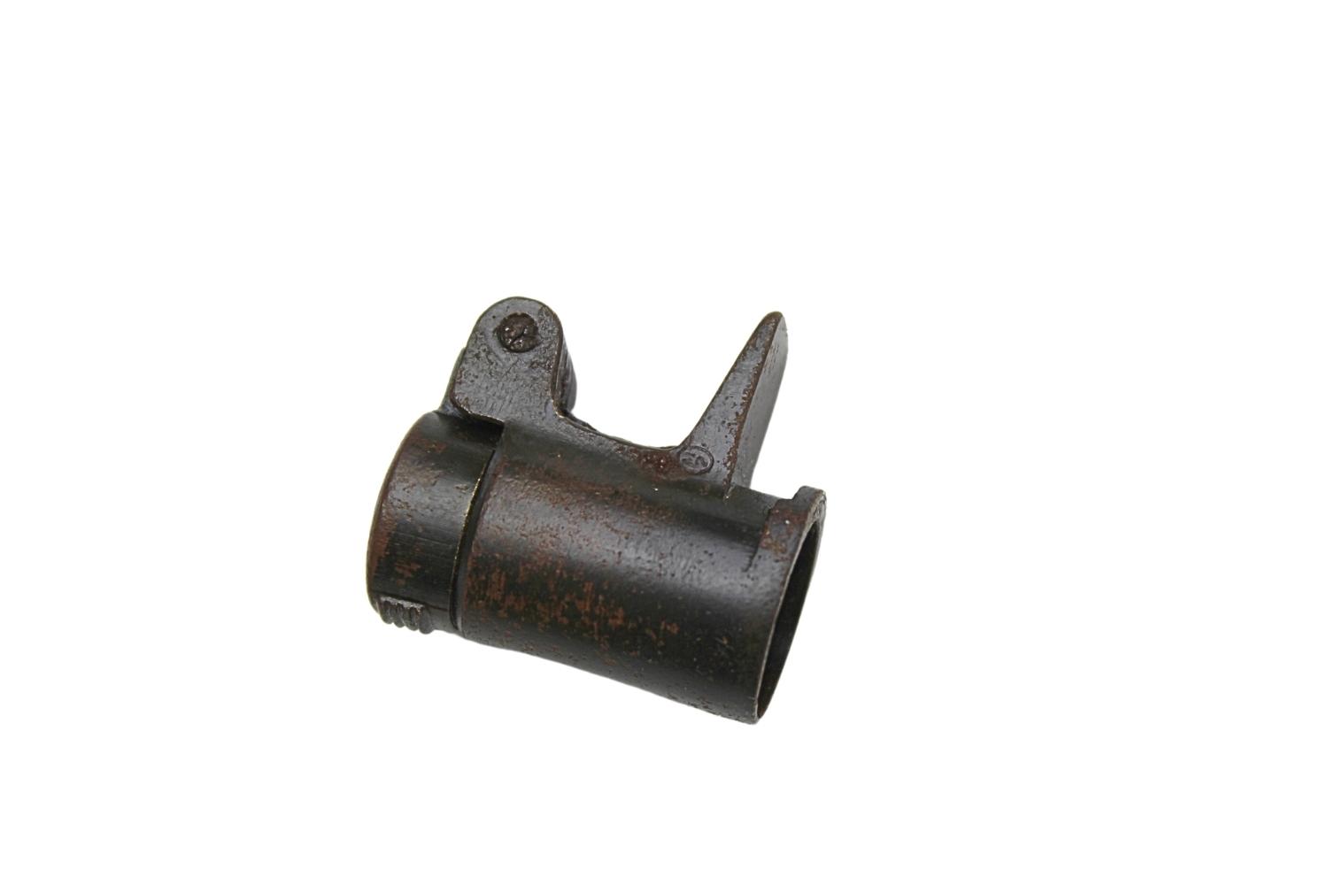 II RP Zatyczka kb. Mauser Kranc & Łępicki