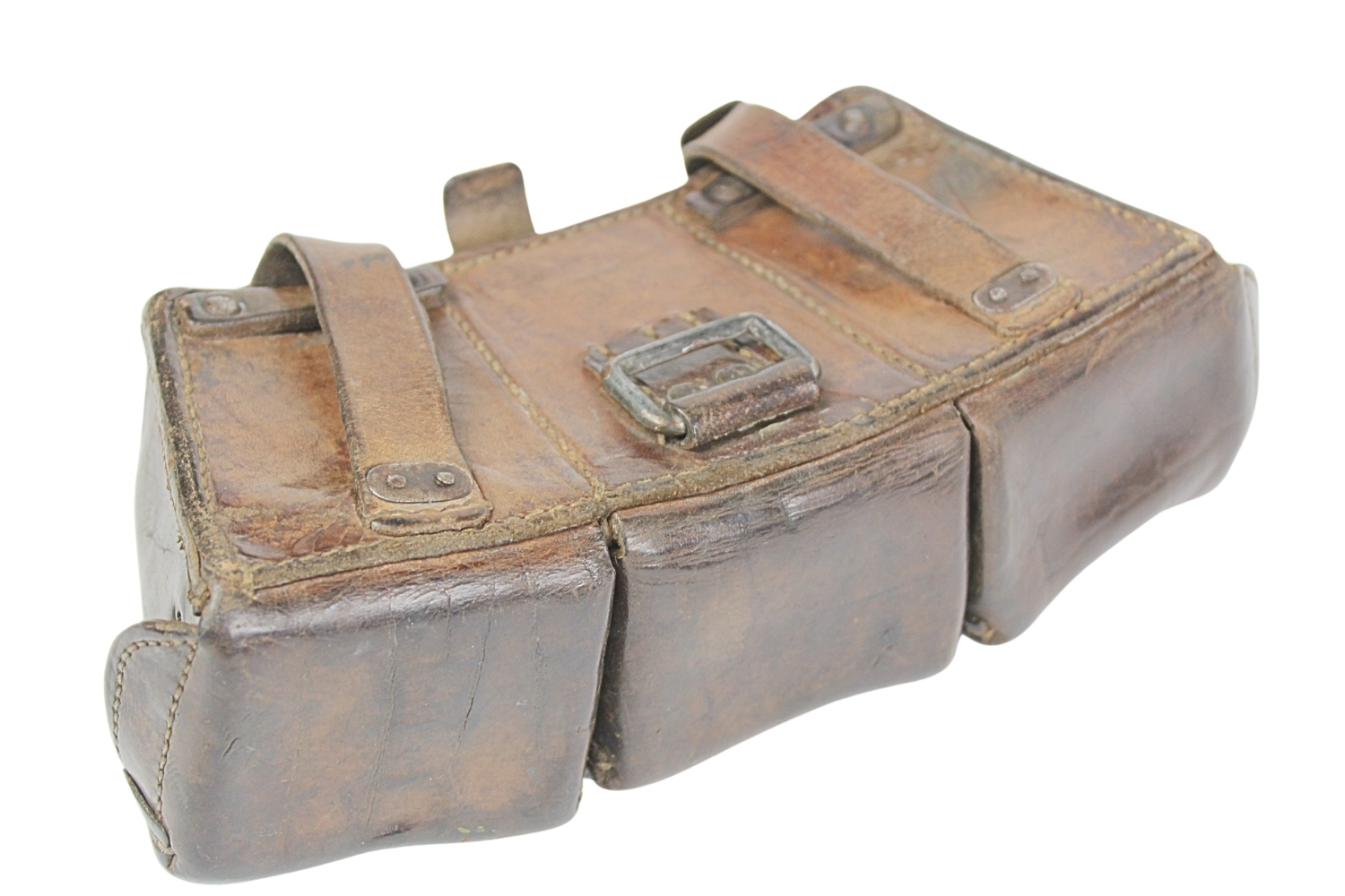 II RP Ładownica wz.22 P.Z.U. Poznań D.O.K. 1925