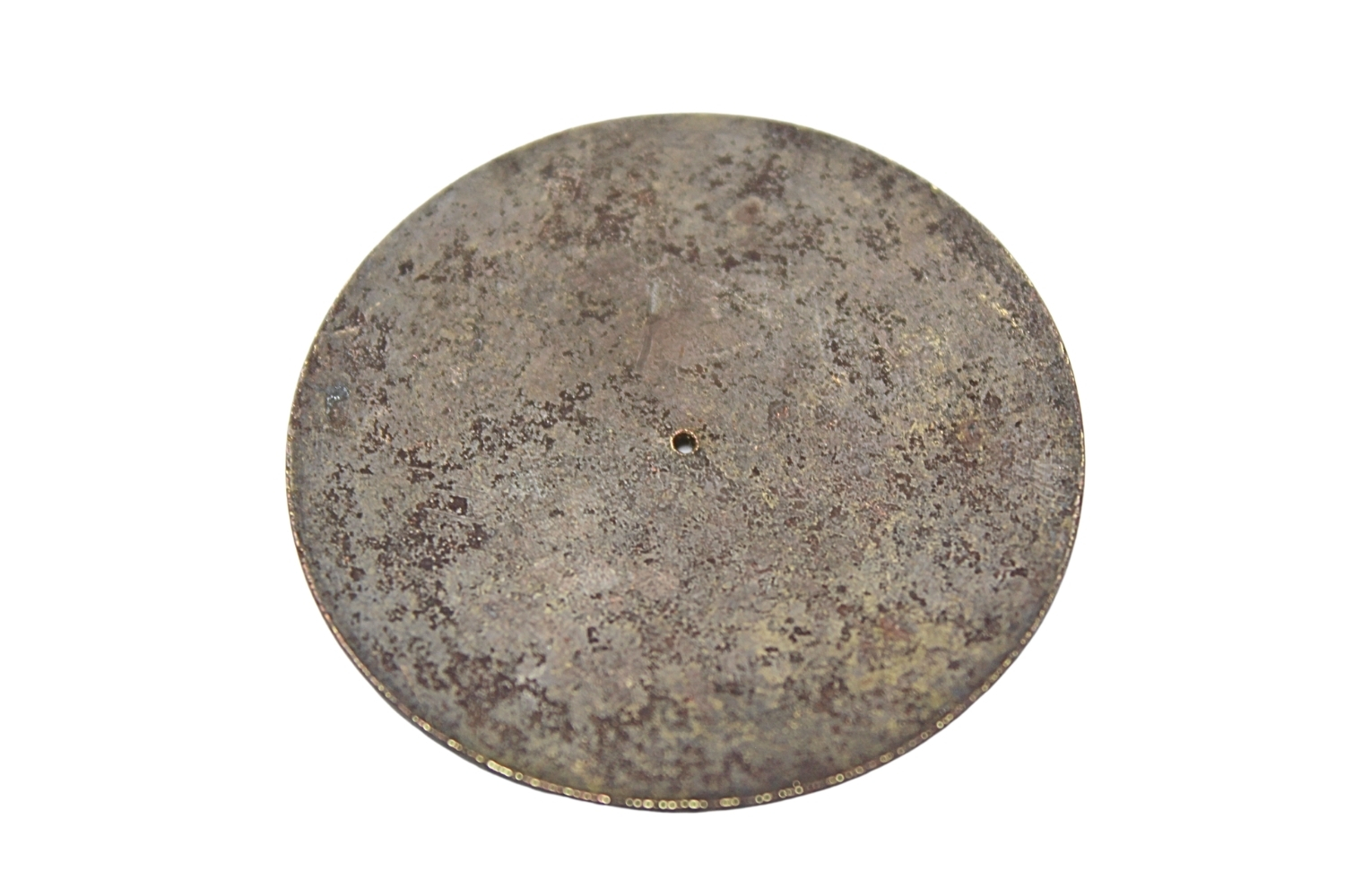 II RP Tarcza Kompasu WP Z. Jeznacki Warszawa 