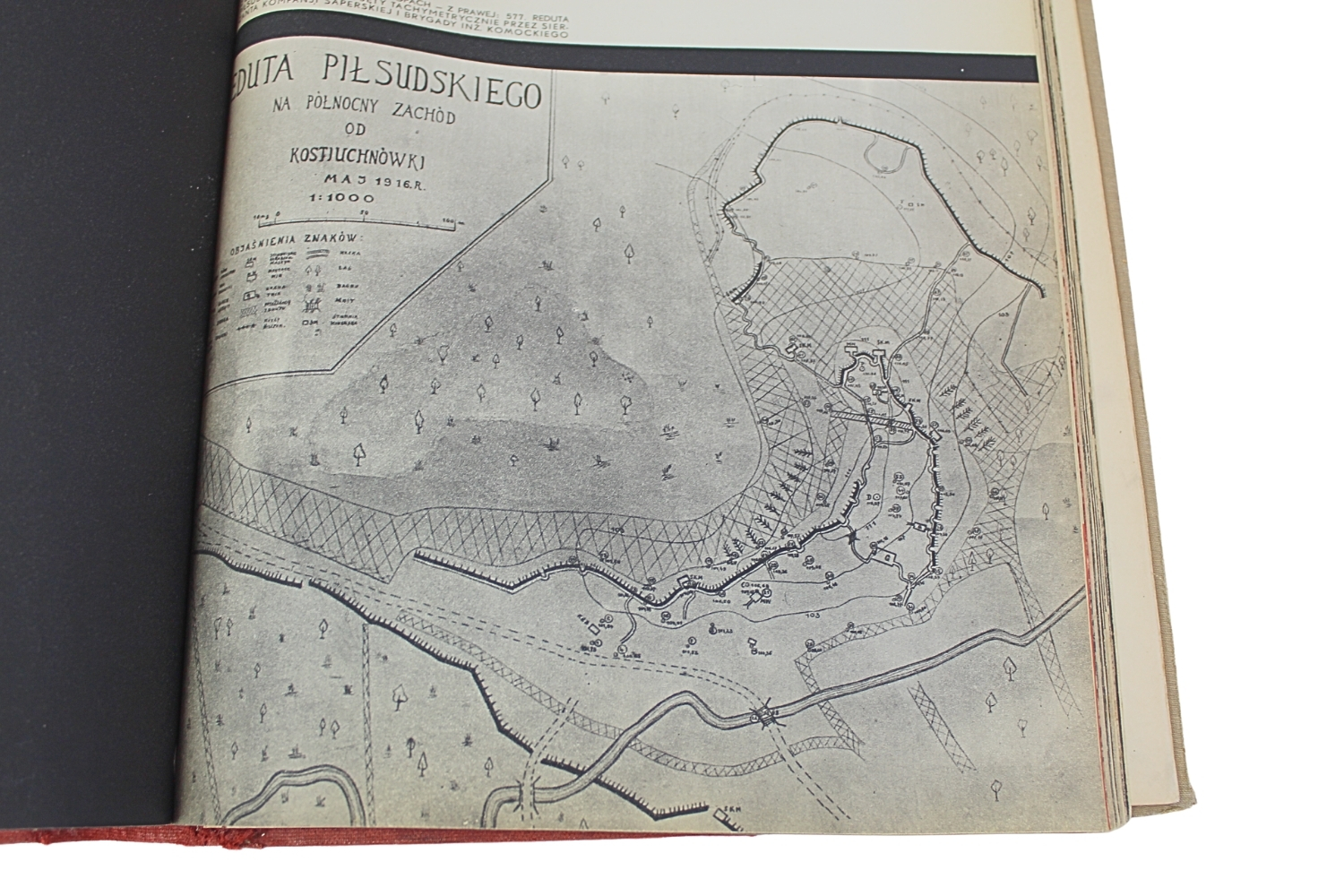 II RP Album Legionów Polskich 1933