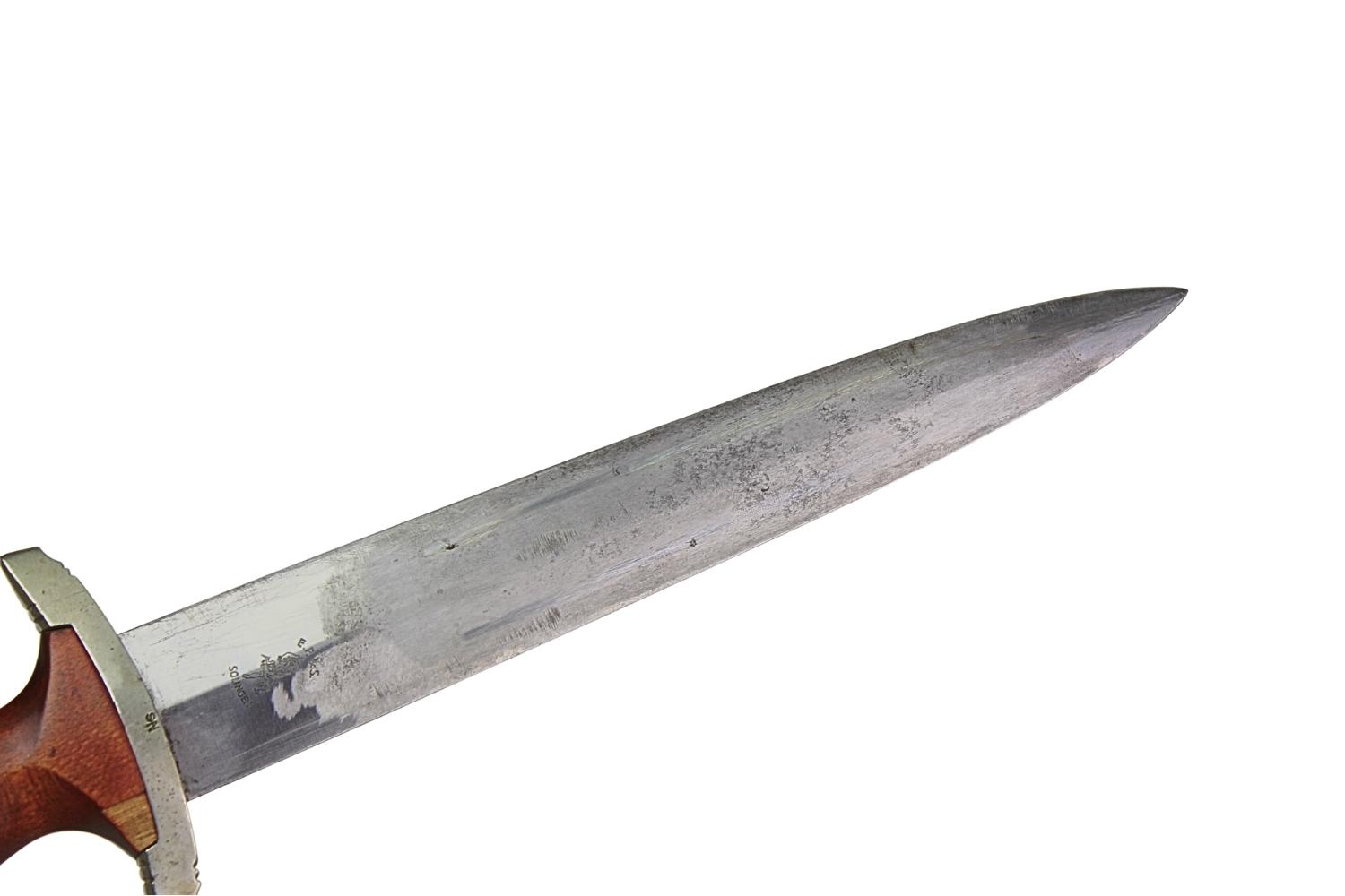 Kordzik SA E.P. & S. Solingen 