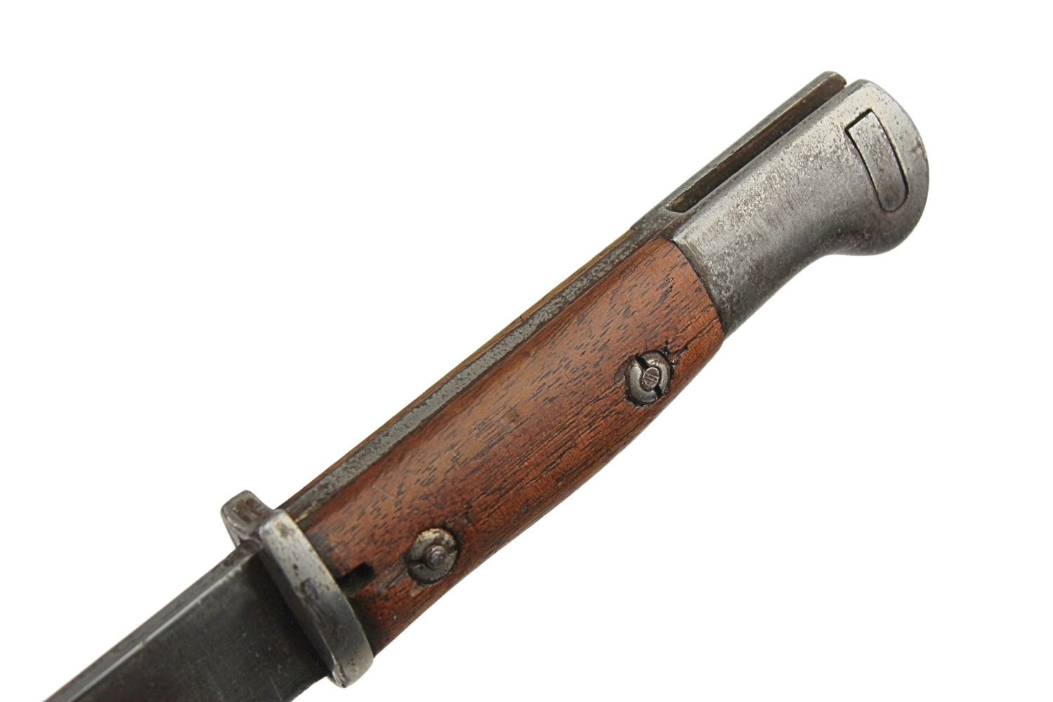 NIEMCY BAGNET M 1914