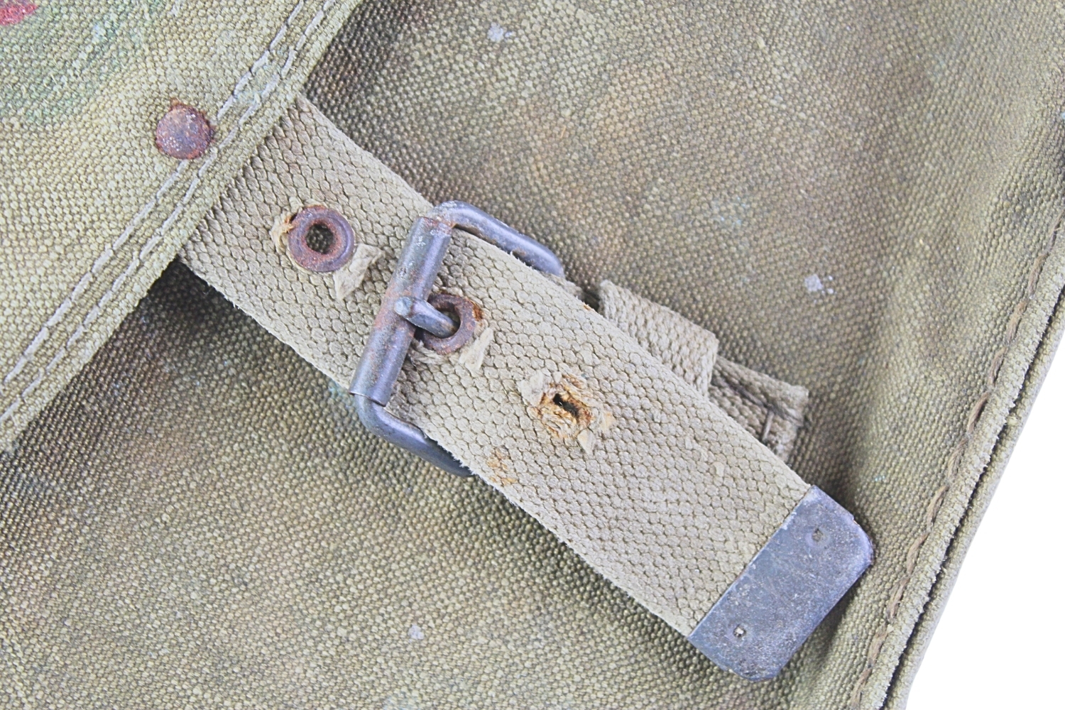 II RP Torba sanitarna PCK