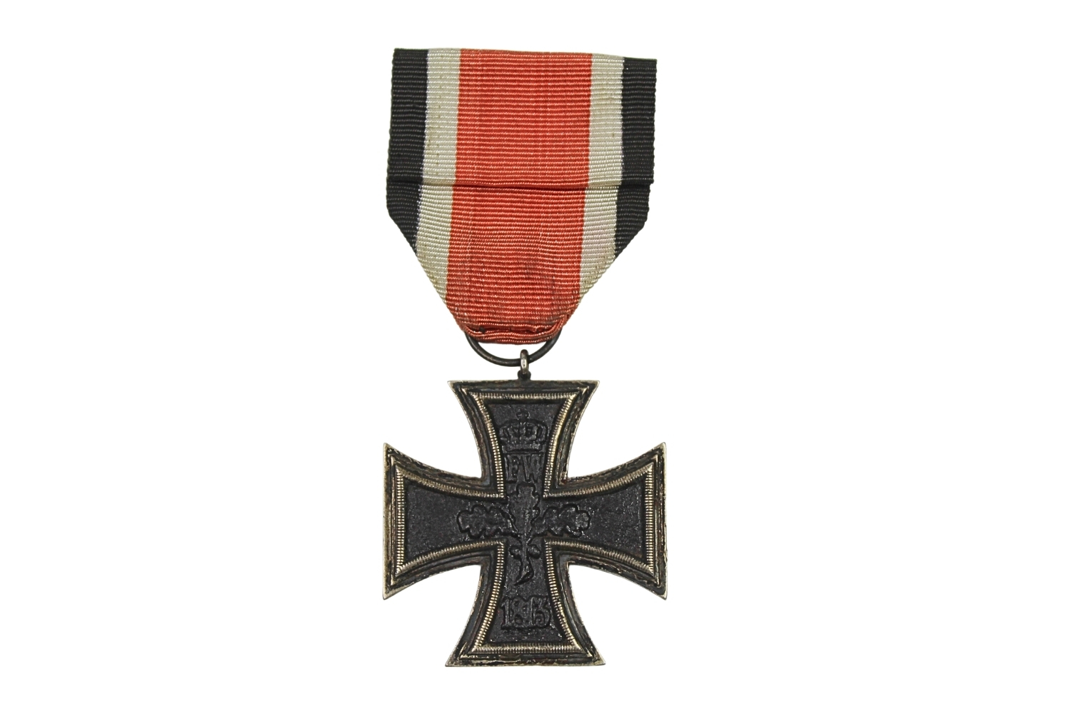 Krzyż żelazny EK II 1914