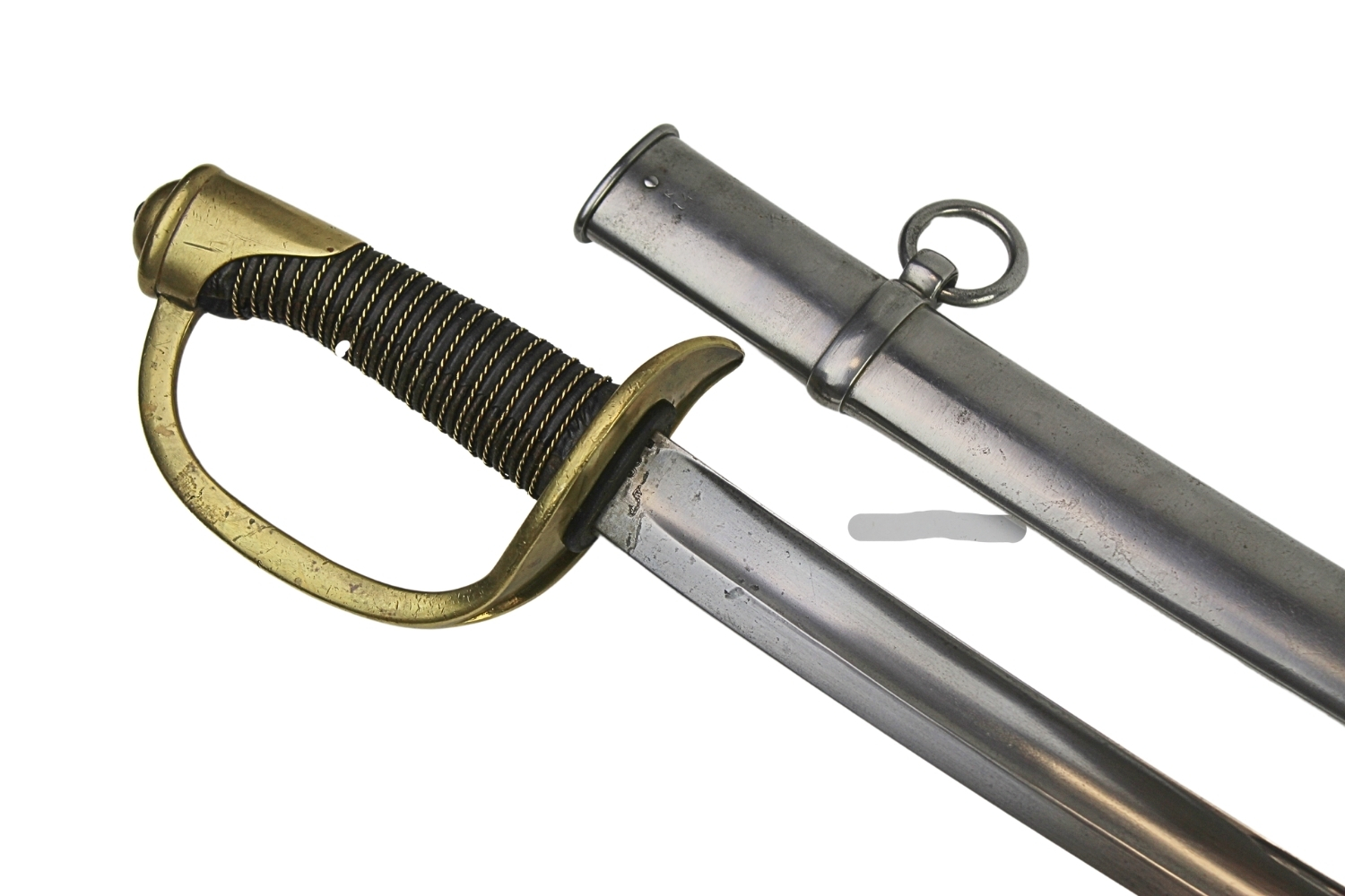 Szabla francuska wz.1822 zgodna