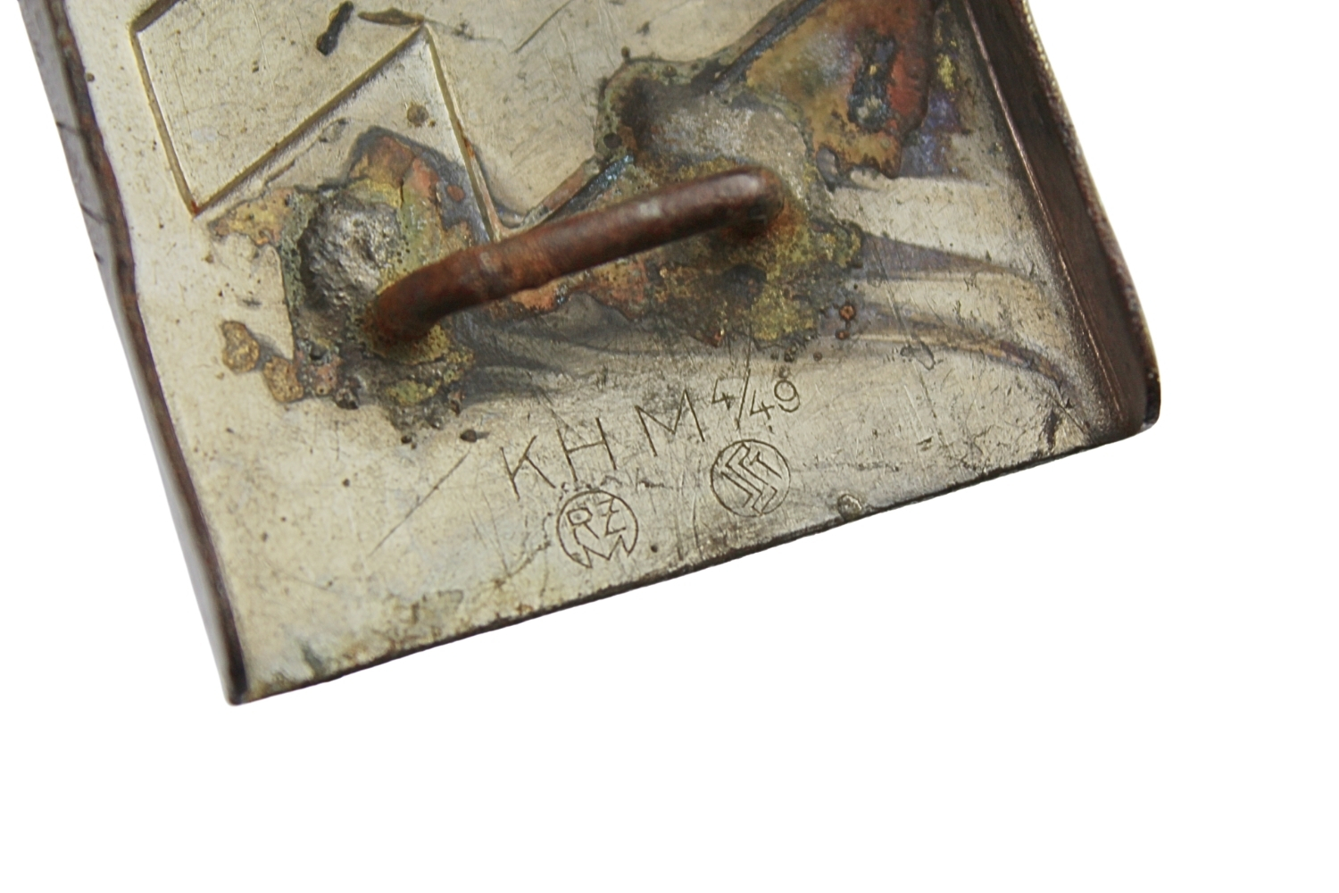 Klamra DJ Deutsche Jungvolk KHM 4/49