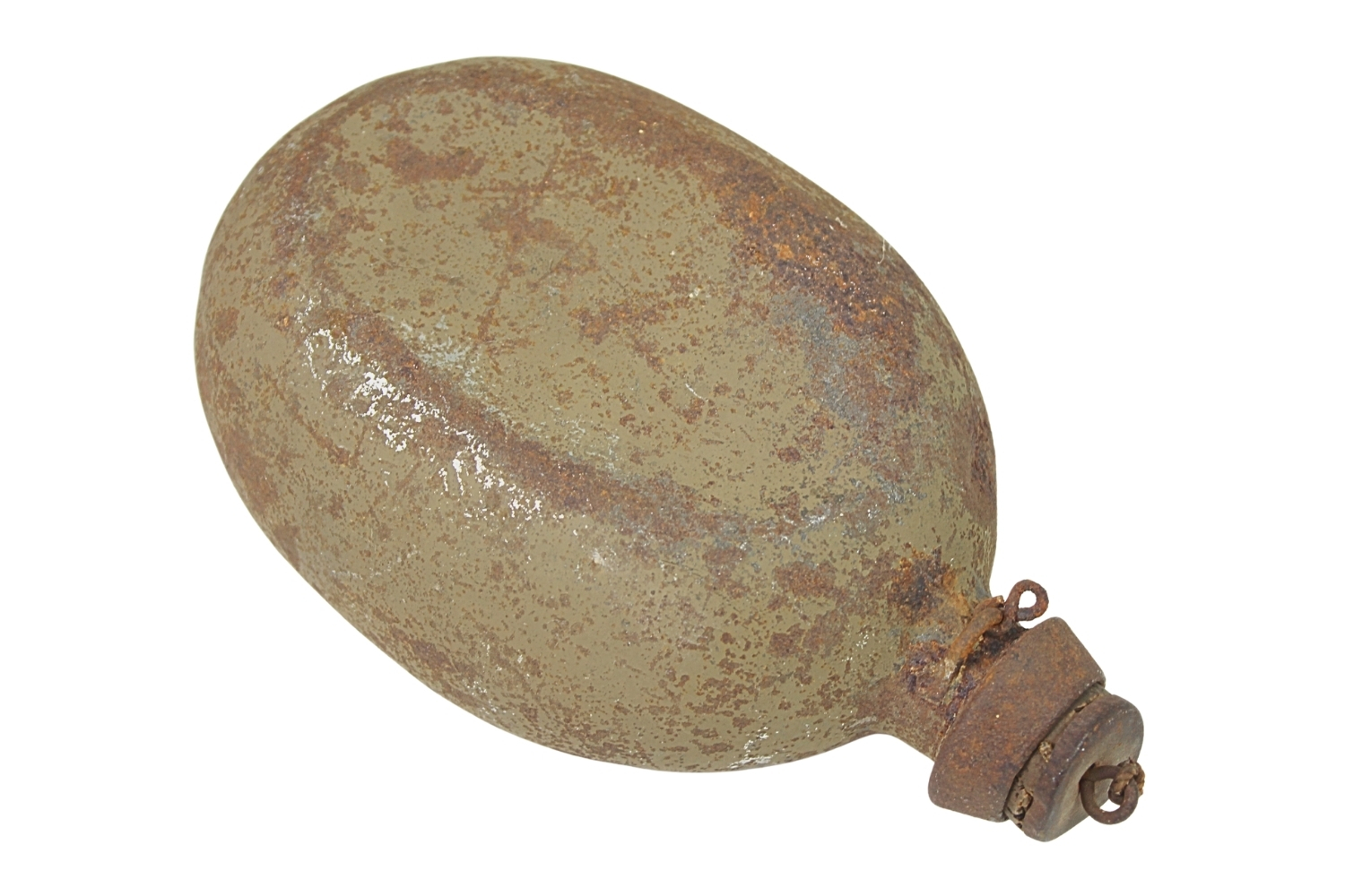 II RP MANIERKA WZ. 31