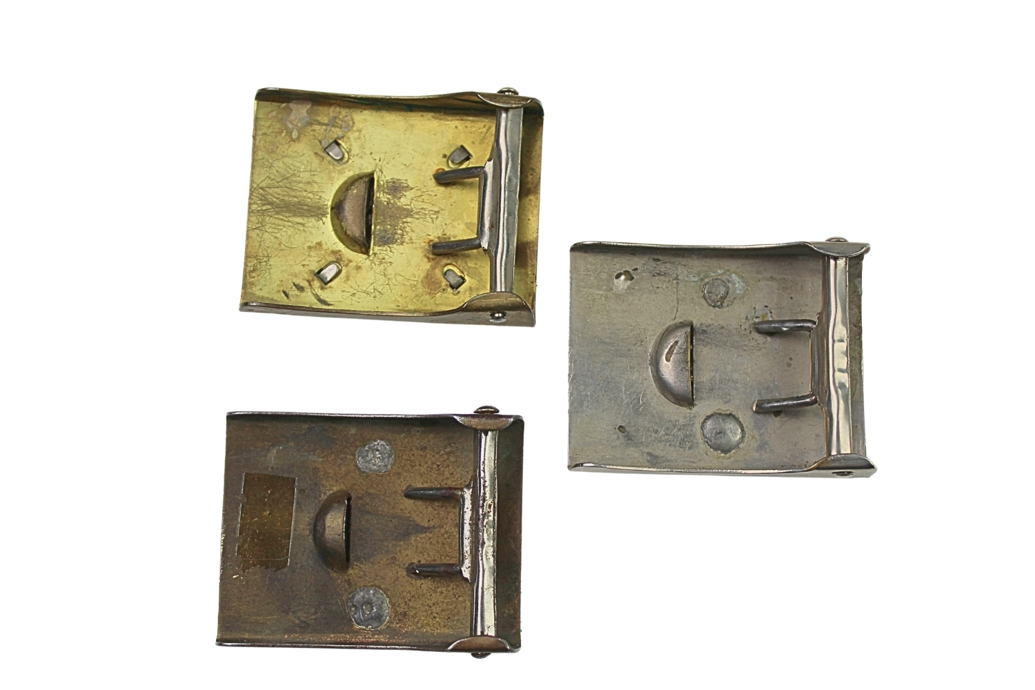 Zestaw KLAMER HOCH DIE ZIMMERERKUNST