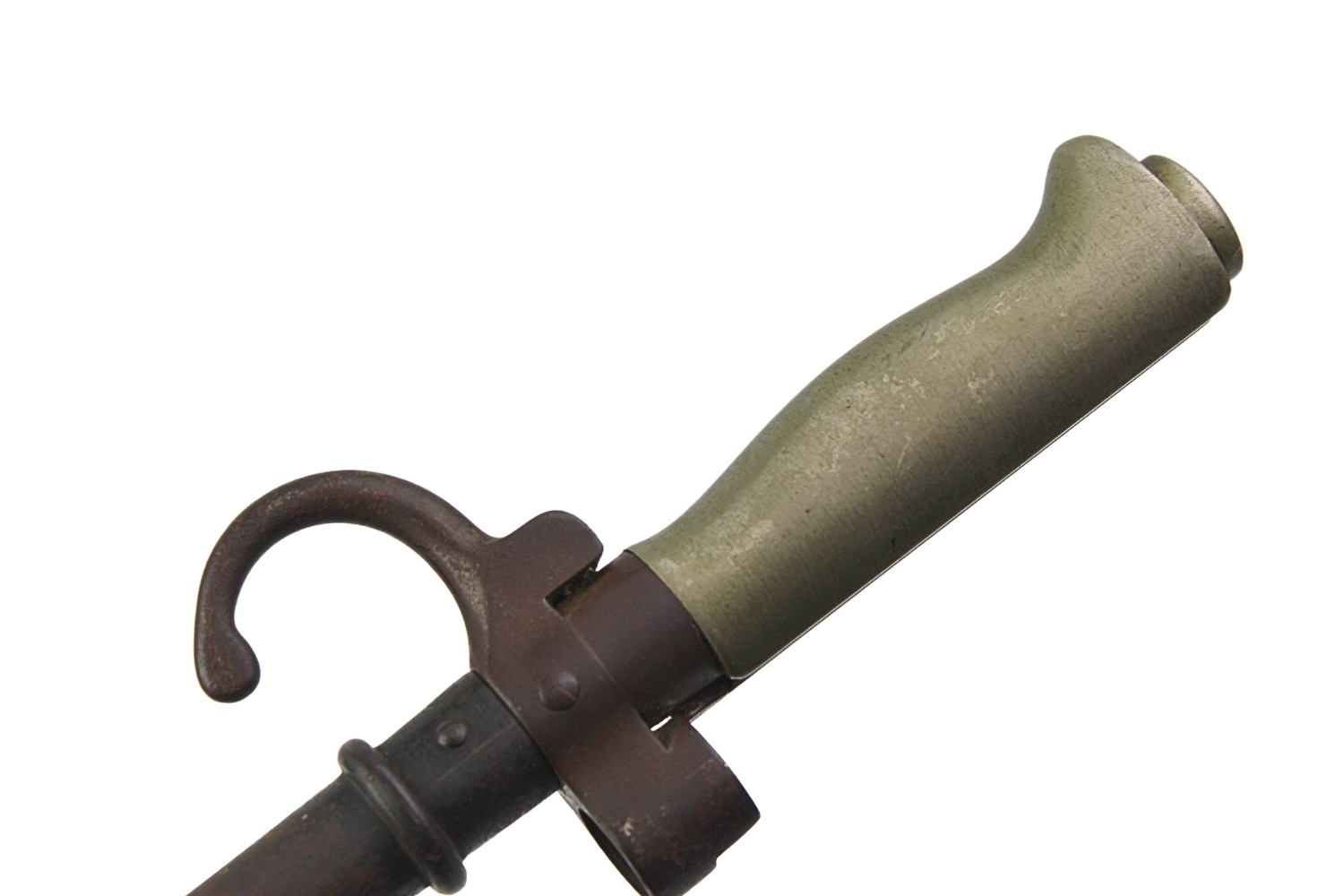 II RP Bagnet Lebel wz. 86 93 z oznaczeniem wzoru