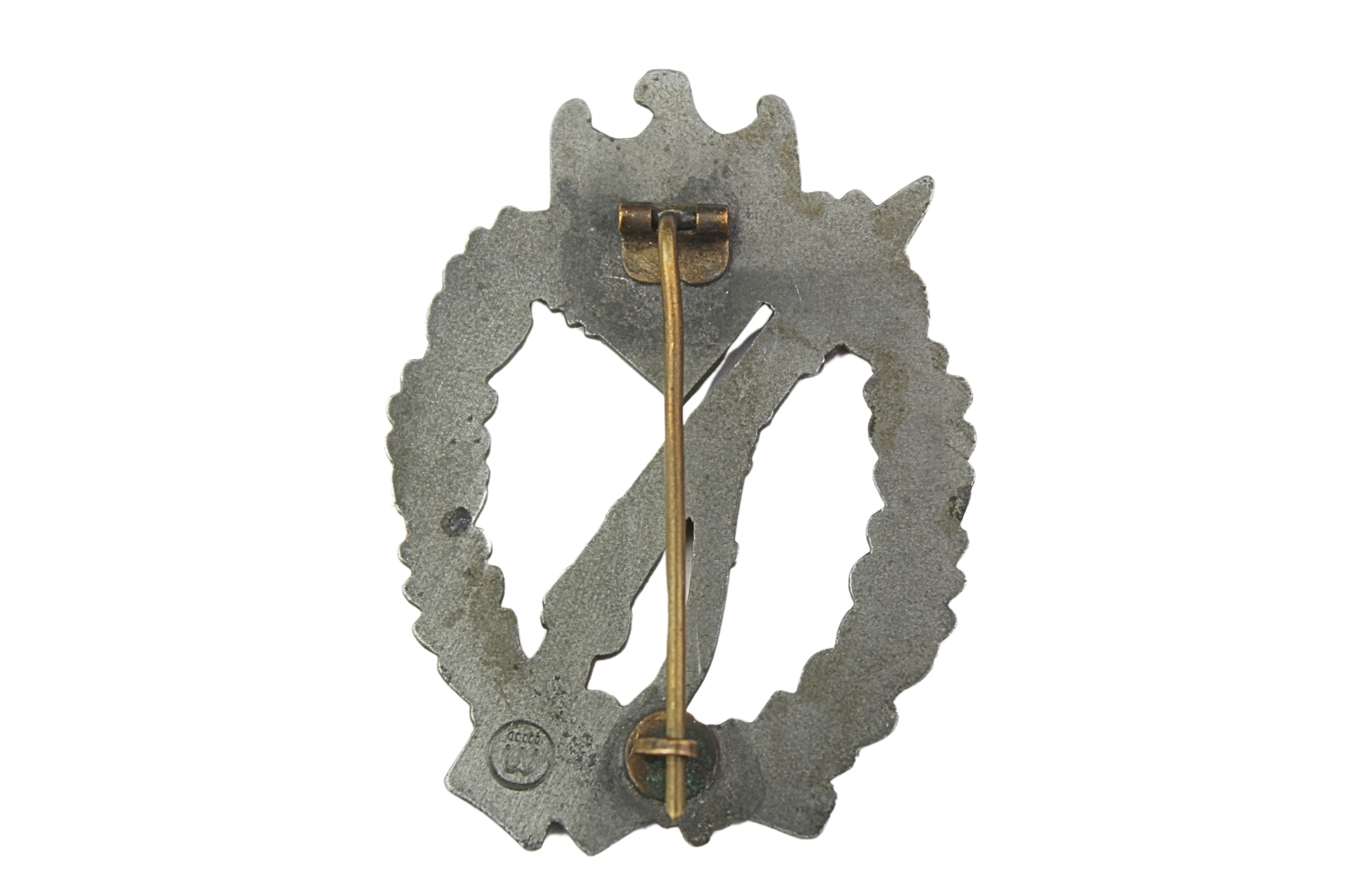 Odznaka za szturm piechoty WH