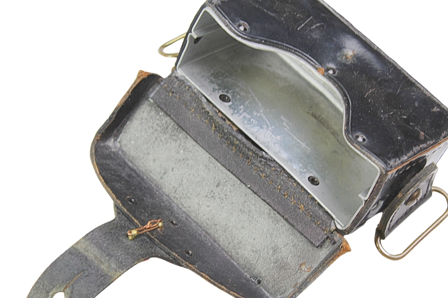 Ładownica Francja XIXw. 