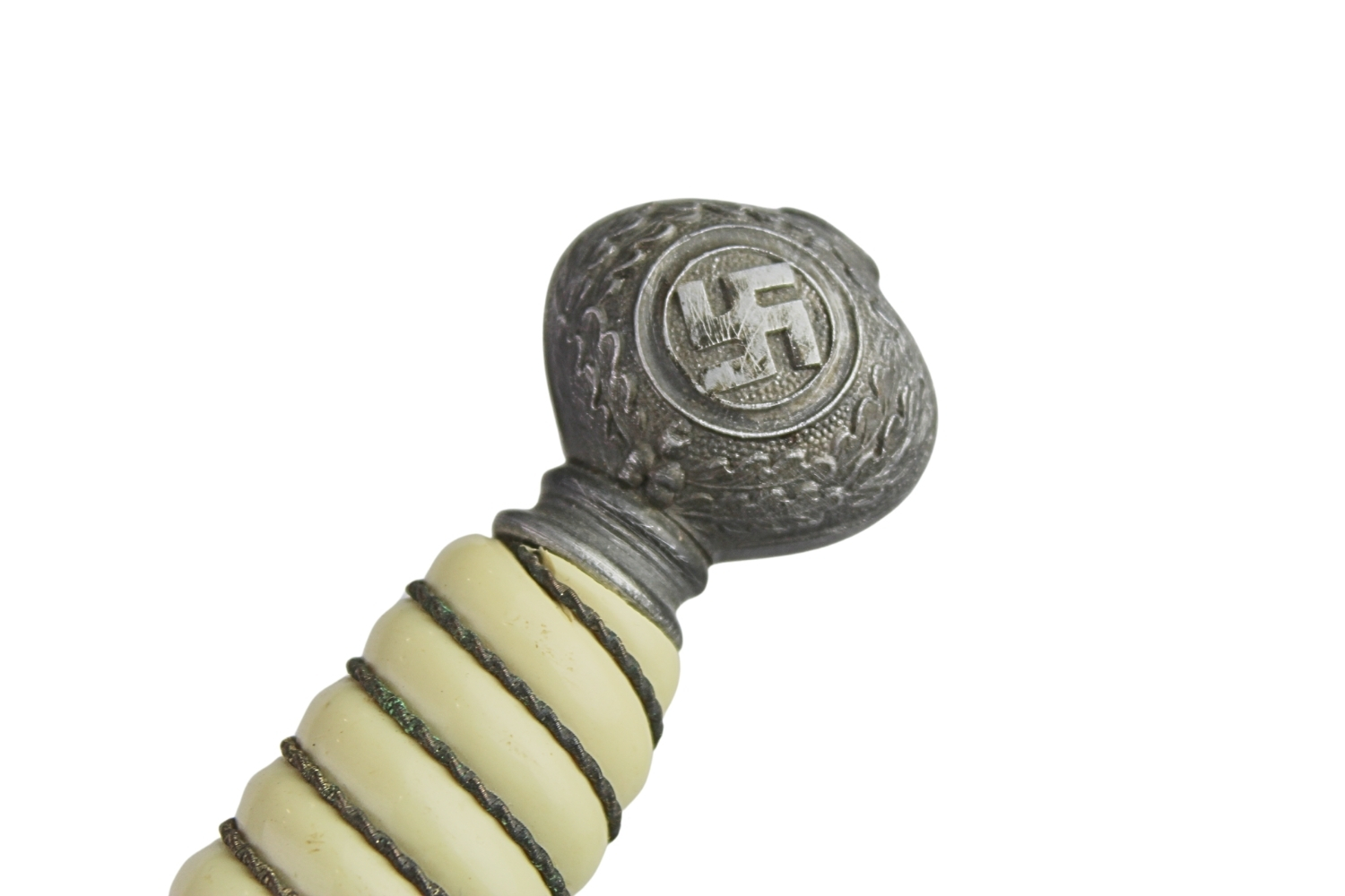 Kordzik Luftwaffe M37 Rudolf Buchel Solingen Merscheid