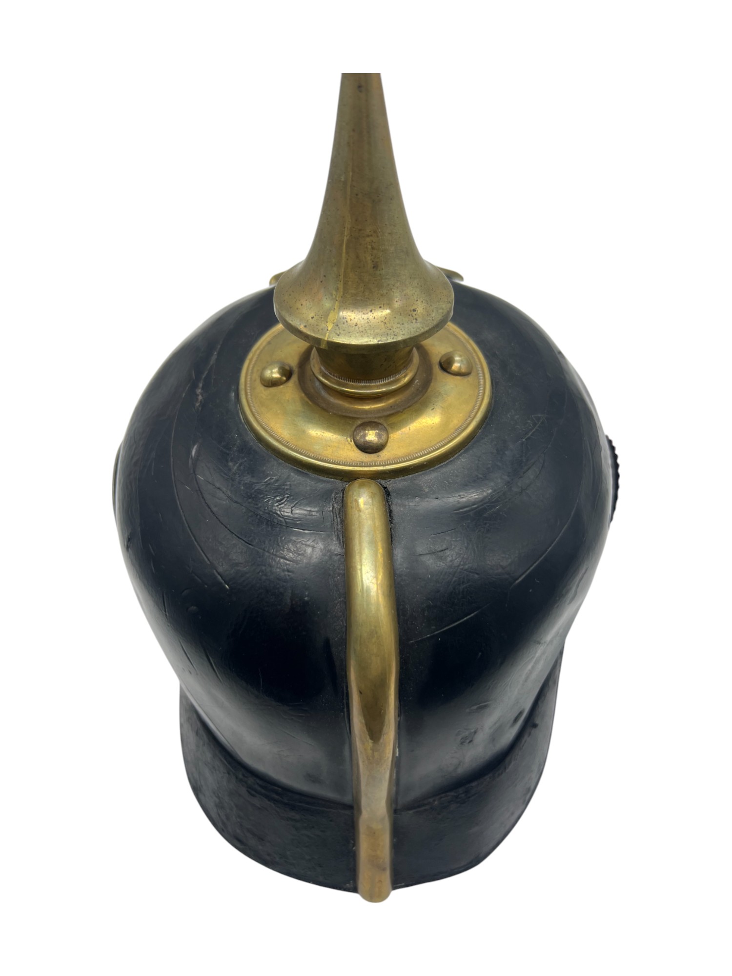 Pikielhauba Podoficer Saksonia