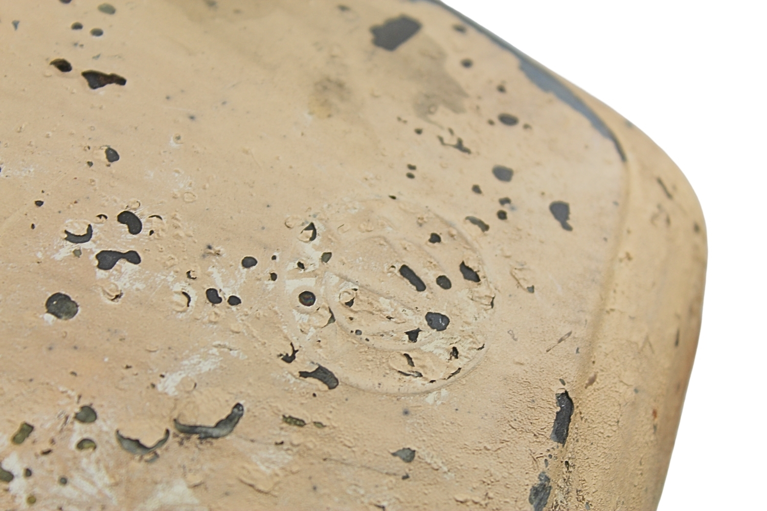 Notek Niemiecki z działa Stug III