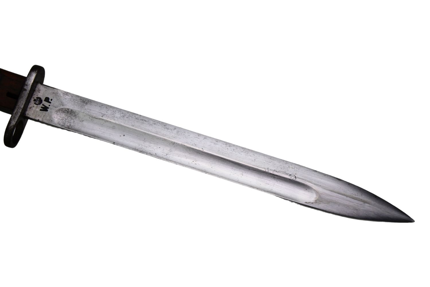 II RP Bagnet wz.29 „Perkun”