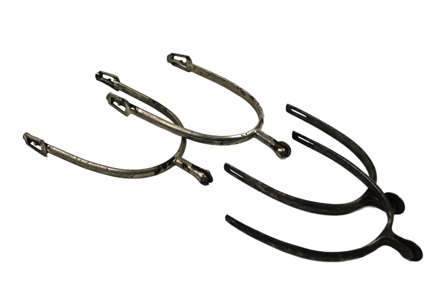 II RP Kawaleria Dwie Pary Ostróg