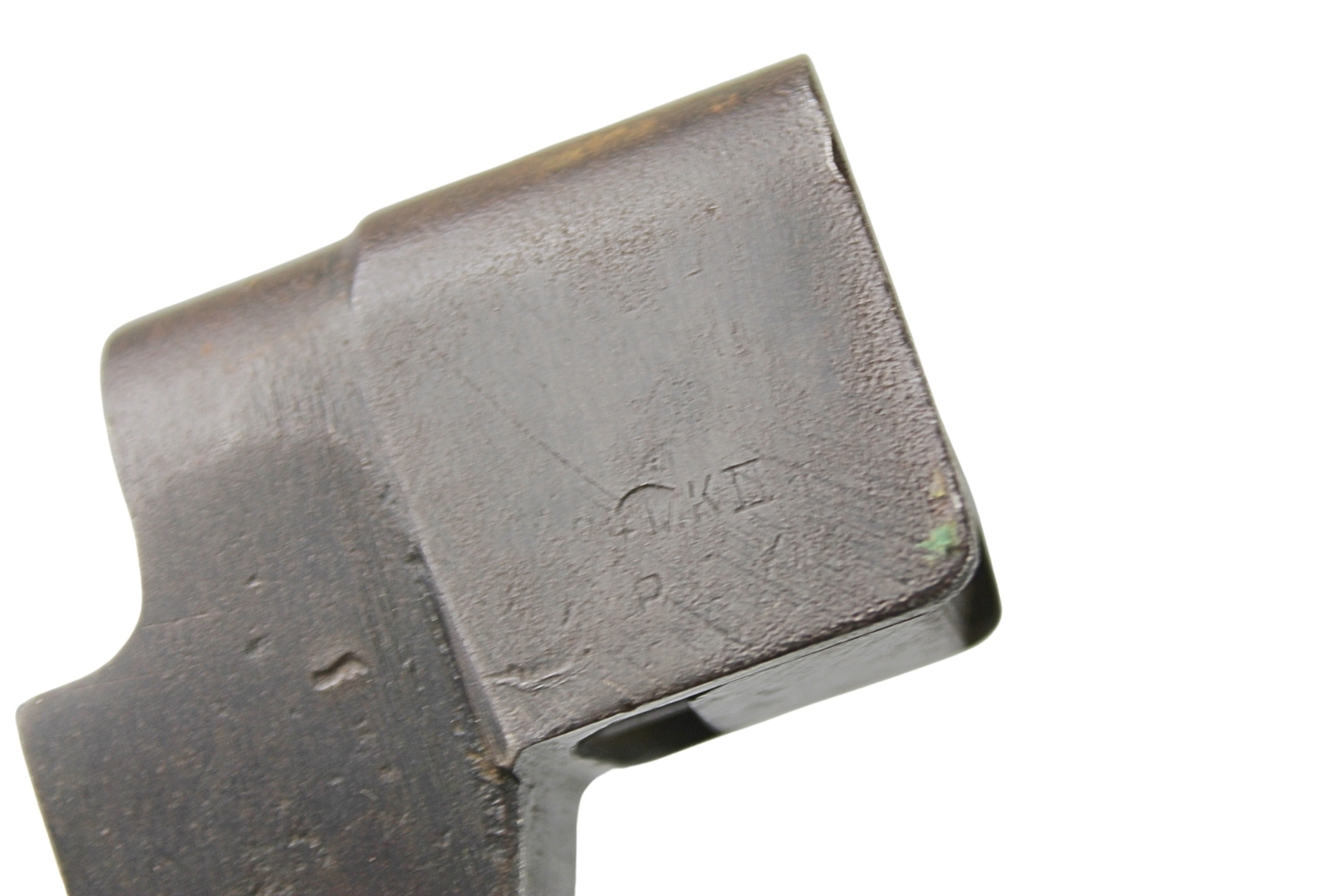 Bagnet brytyjski MK II „Gwóźdź”