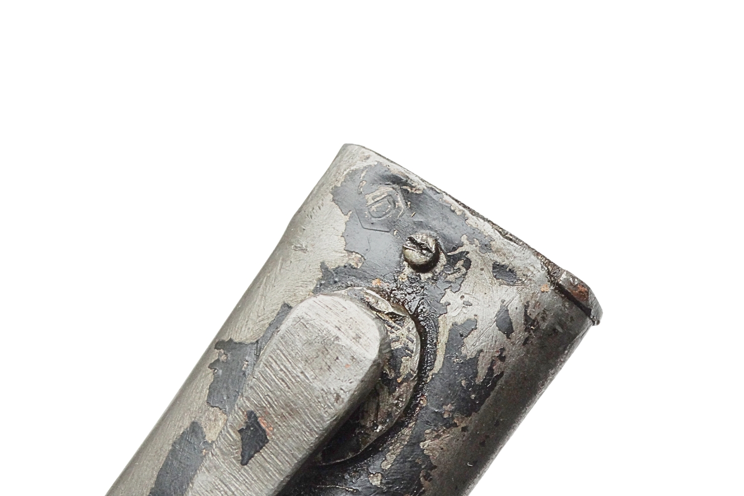 II RP POCHWA BAGNET „PERKUN”