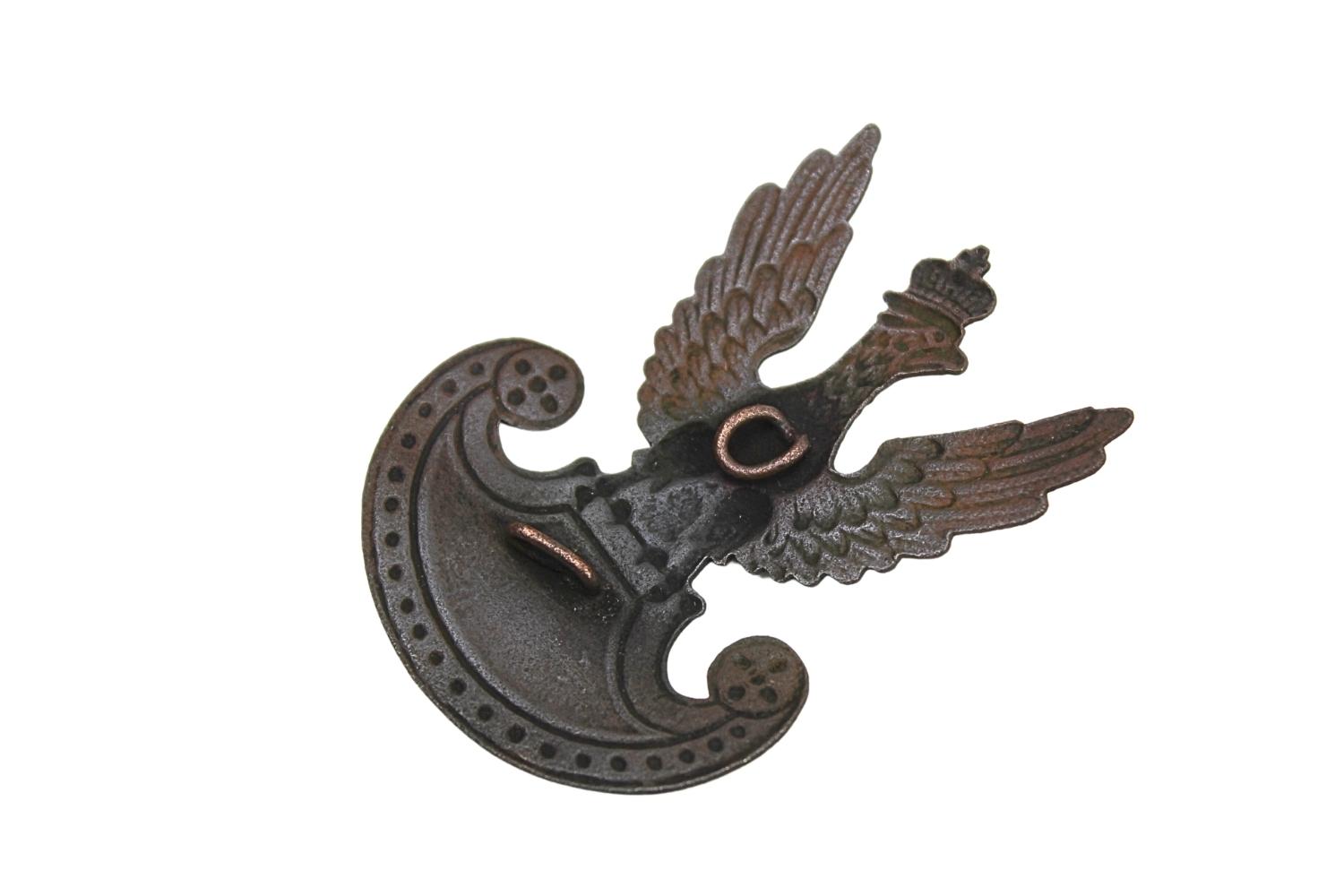 II RP Orzeł wz.19 Grabski