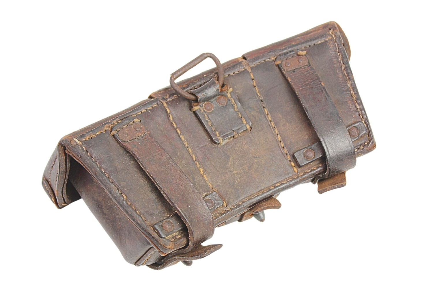 II RP Ładownica wz.22 KB Mauser