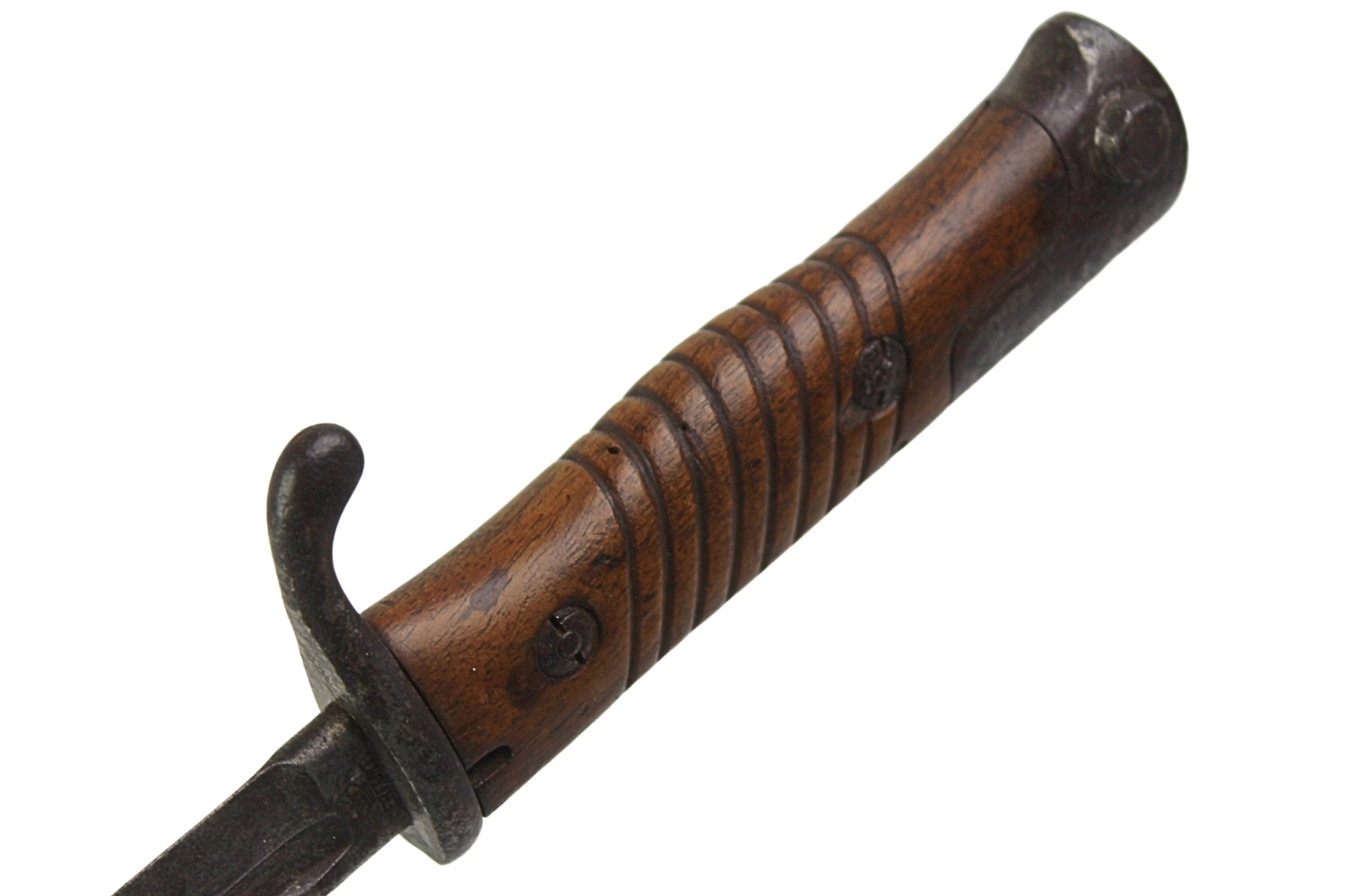 BAGNET WZ.1898 „OŚĆ” ALTER ART ERFURT 1900