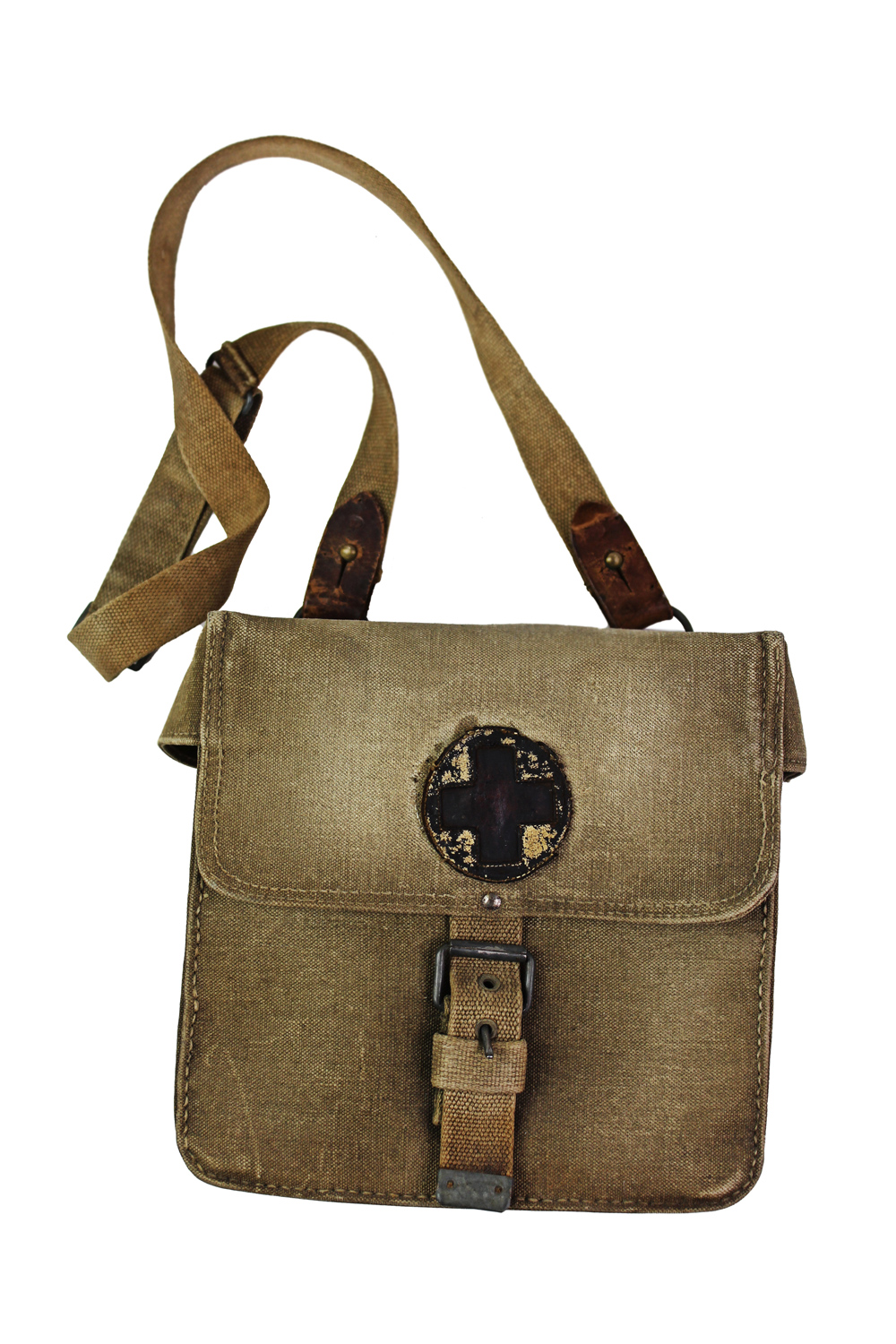 II RP Apteczka WP SAN sztywna