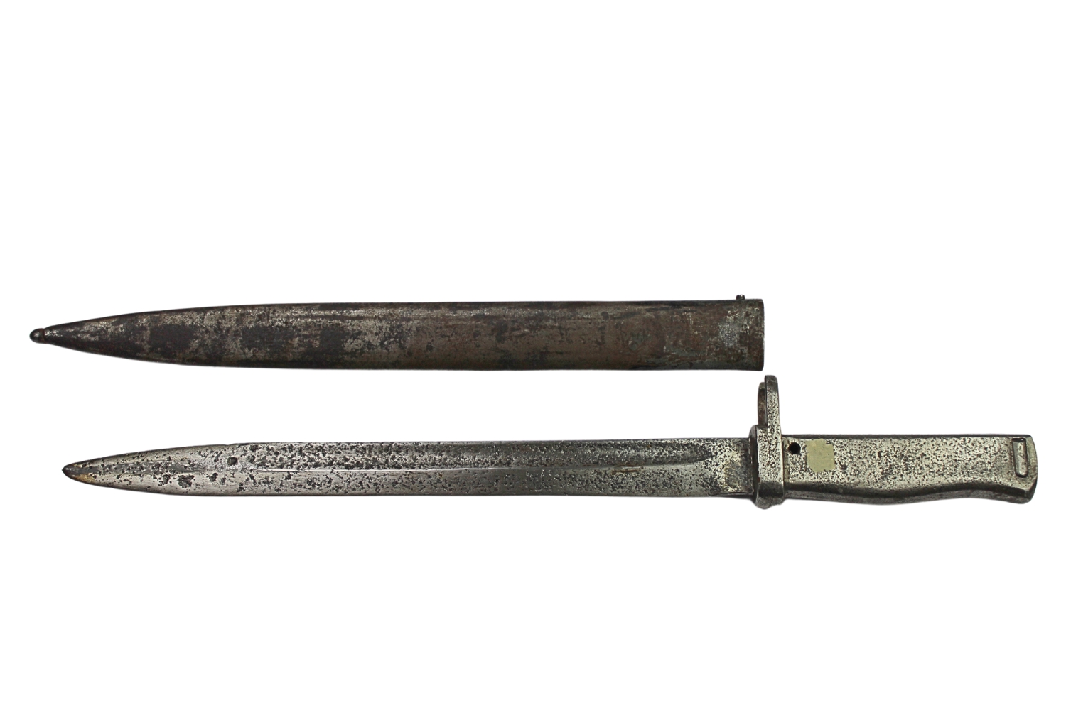 Bagnet pruski ersatz