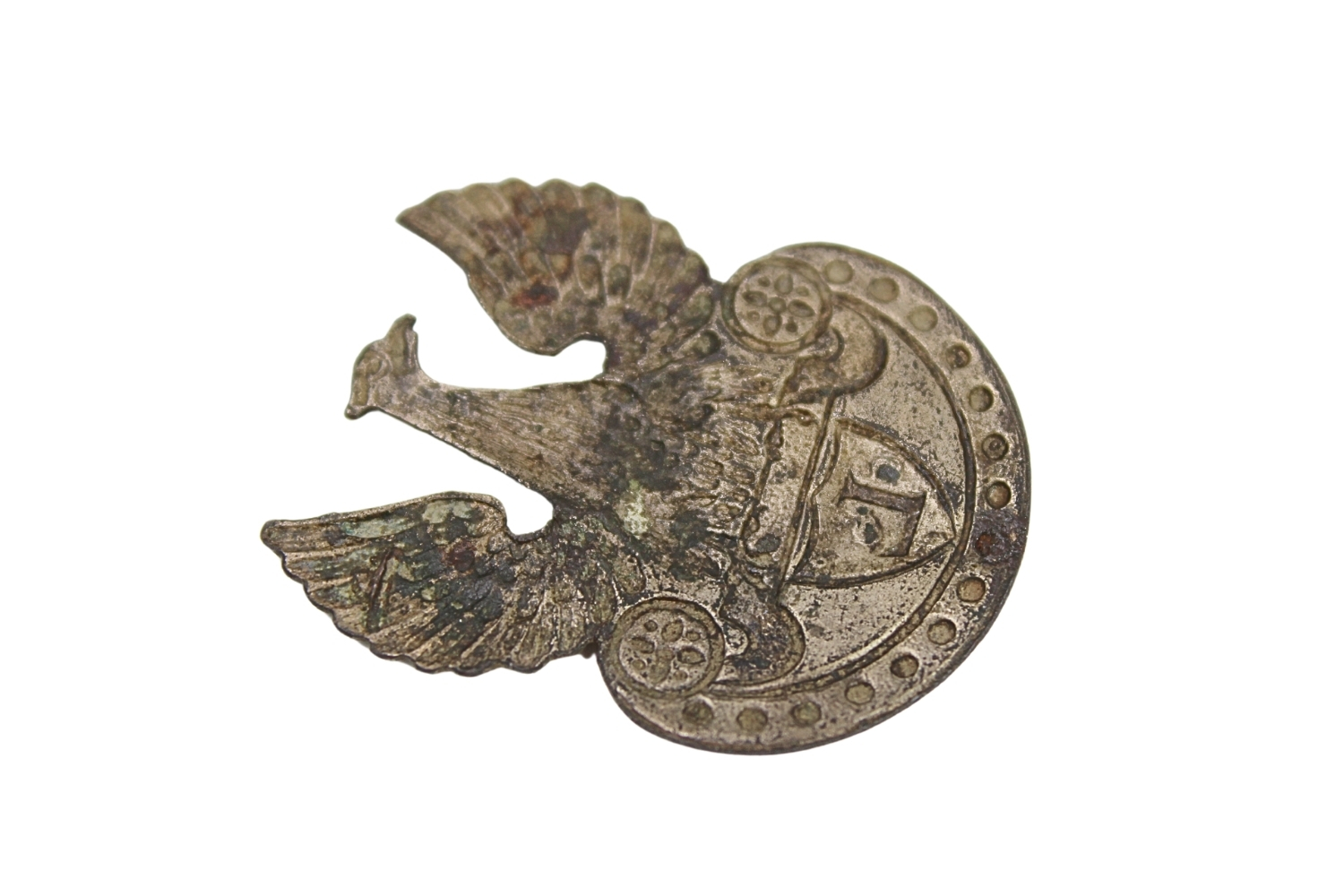 Orzeł legionowy Karpacki