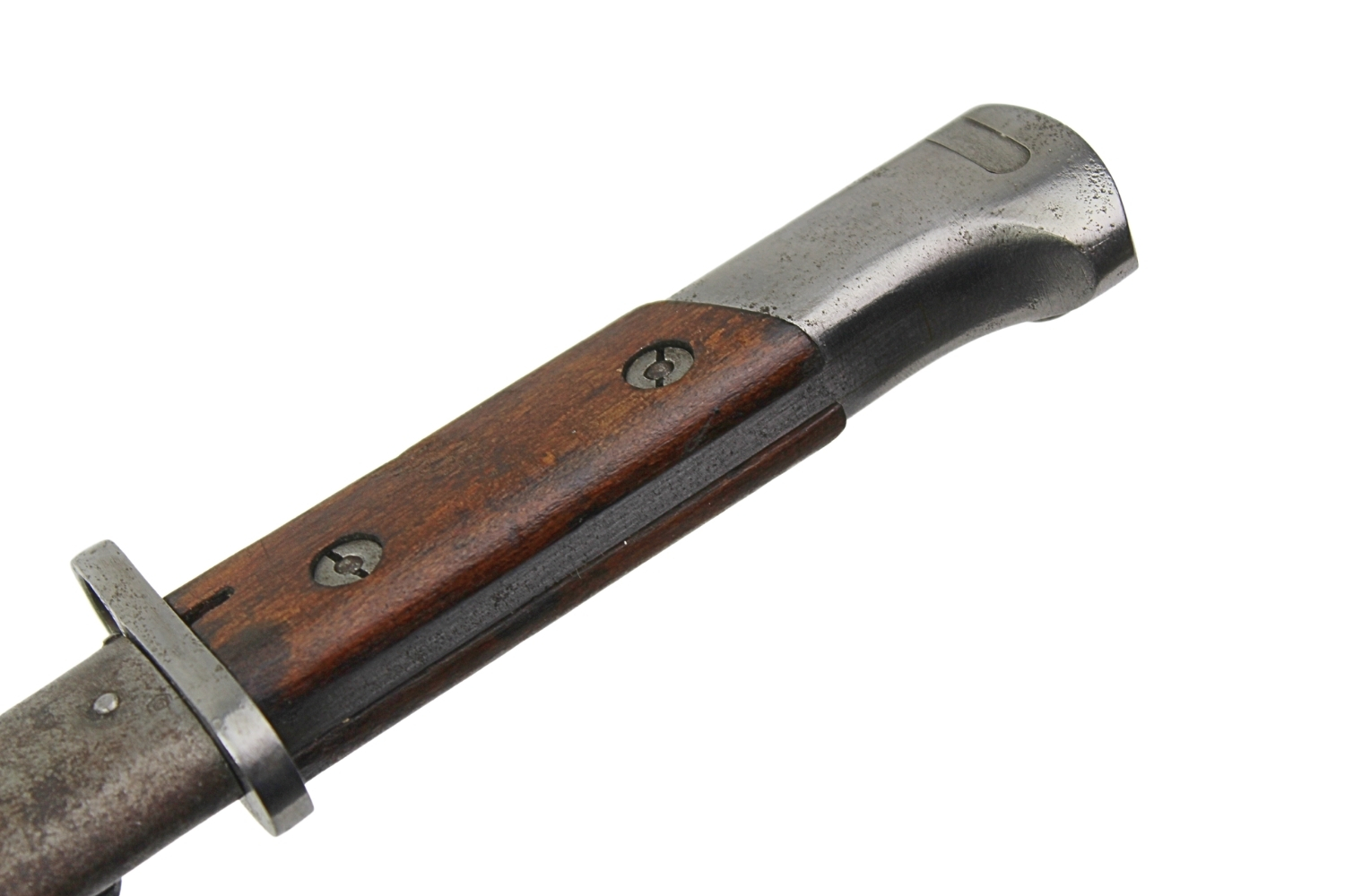 II RP Bagnet wz.29 F.B. Radom 1939 „mobilizacyjny”