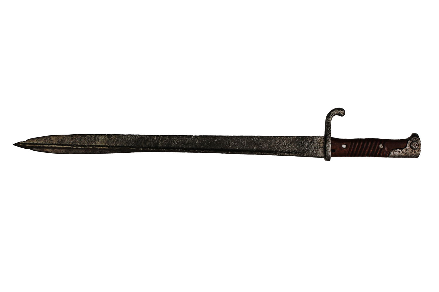 Bagnet Pruski wz.71 98