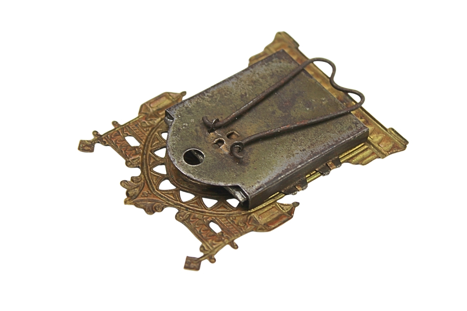 PATRIOTYCZNY OŁTARZYK AUSTRO WĘGRY