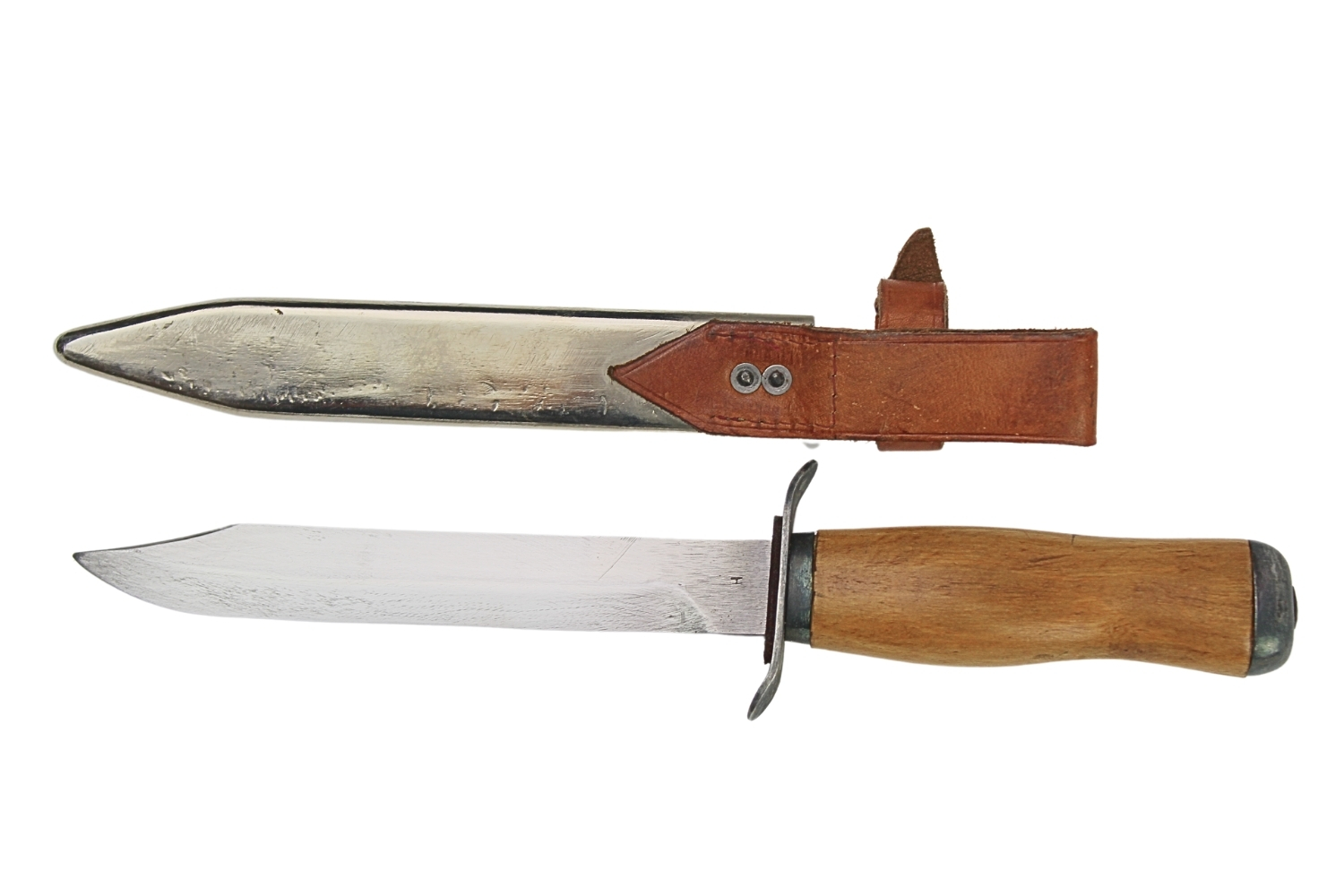 Nóż szturmowy wz.55