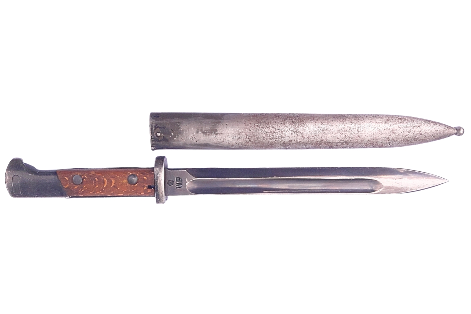 II RP Bagnet wz.24 „Perkun”