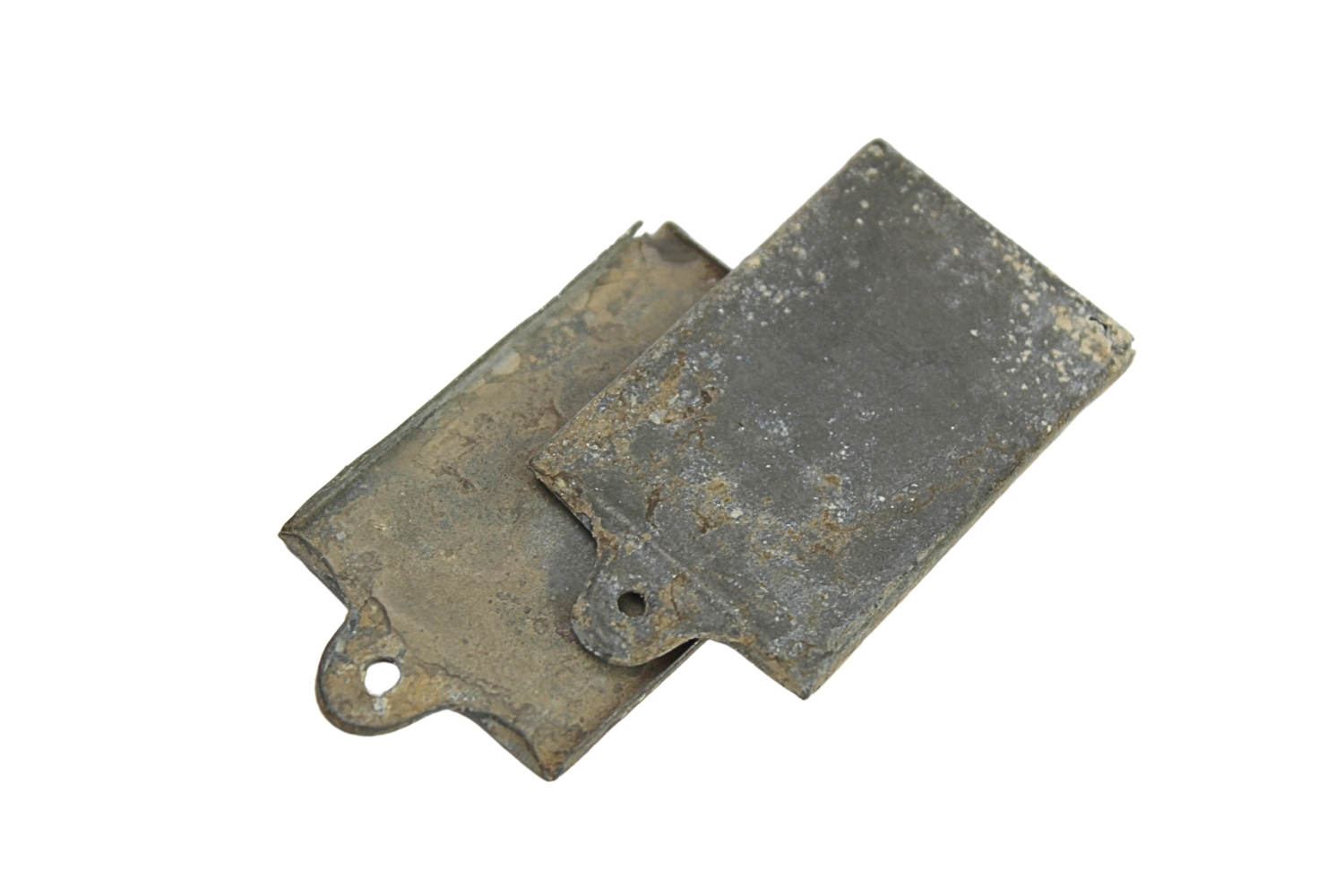 II RP Nieśmiertelnik wz.1920