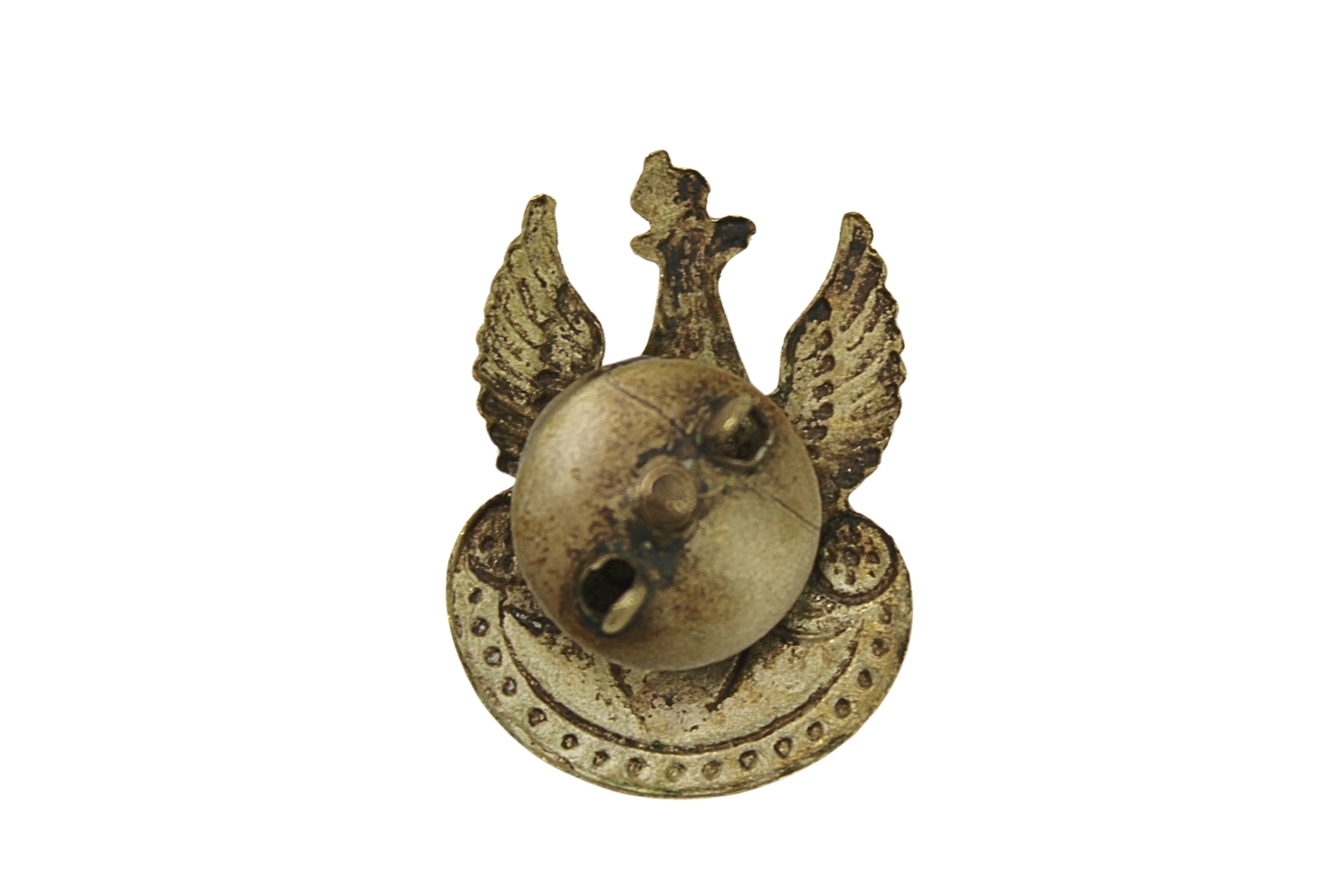 Orzeł wz.17 Strzelecki – rzadki