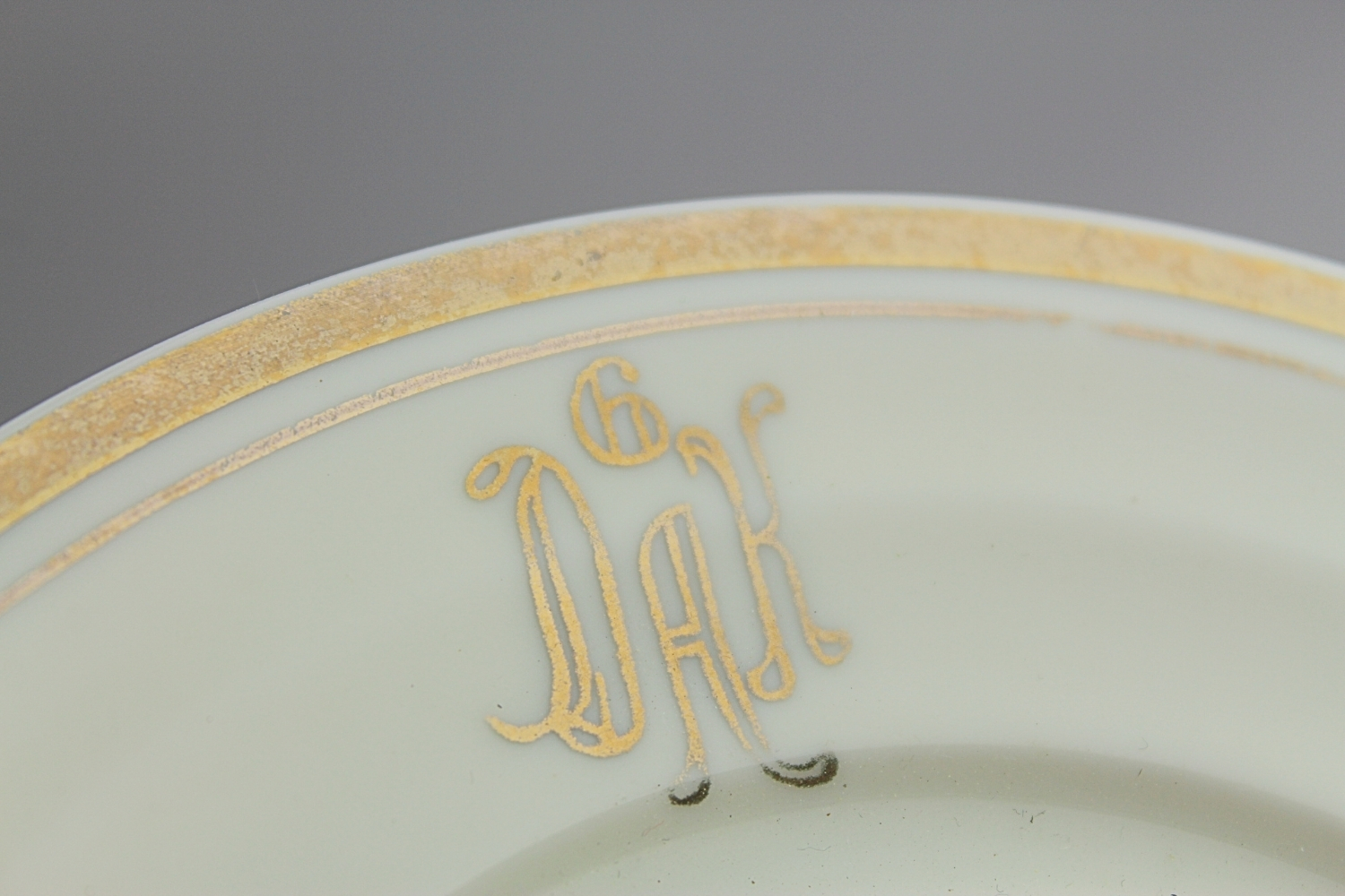 II RP TALERZ 6 Dywizjon Artylerii Konnej Ćmielów