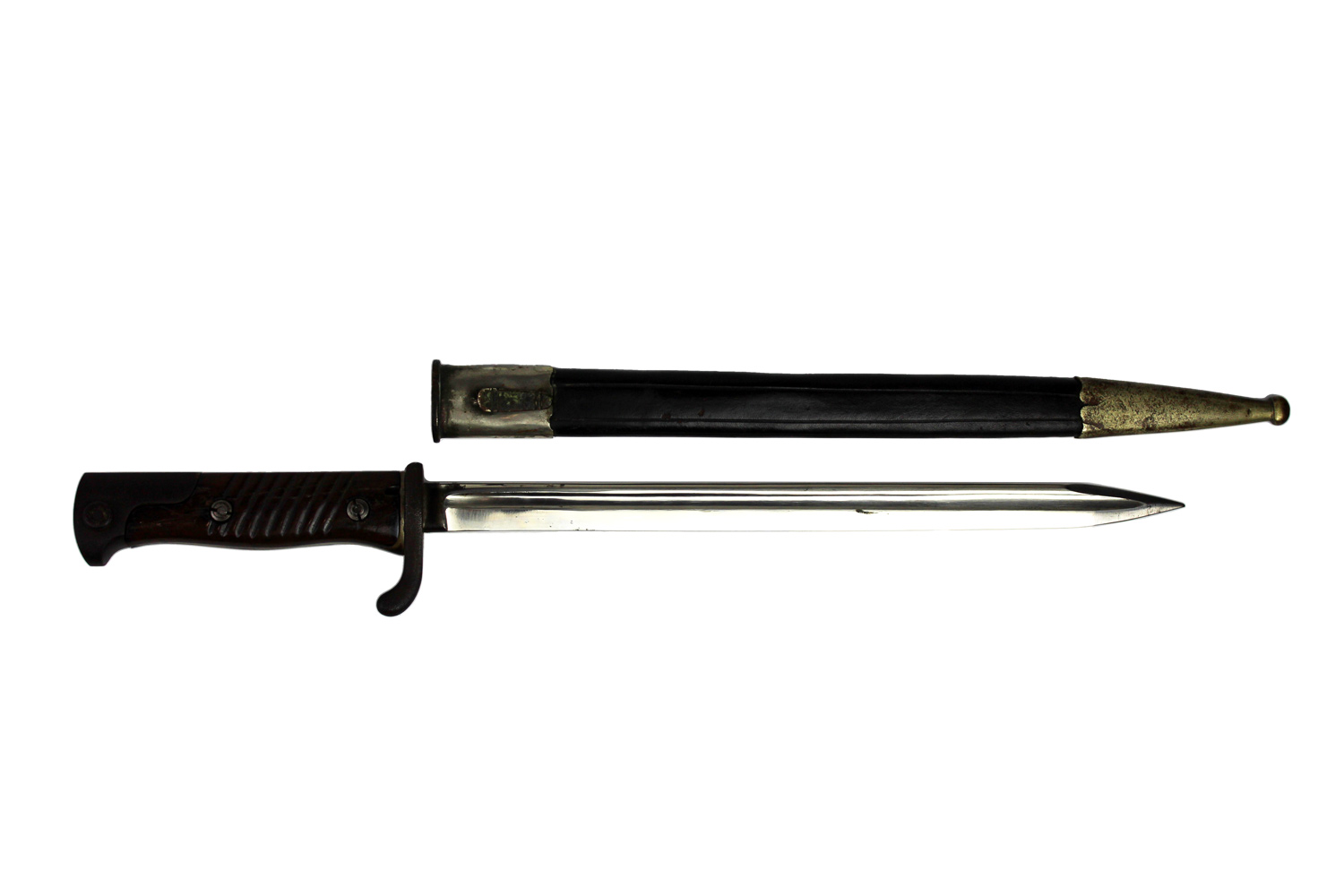 BAGNET WZ.98 „OŚĆ” PARADNY SKRACANY