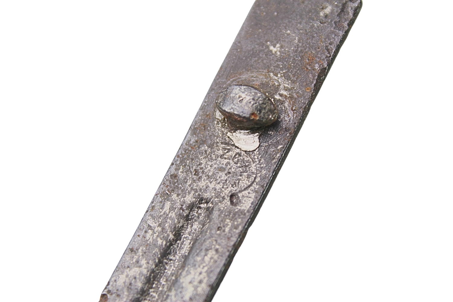 II RP WIDELEC NIEZBĘDNIKA WZ. 38