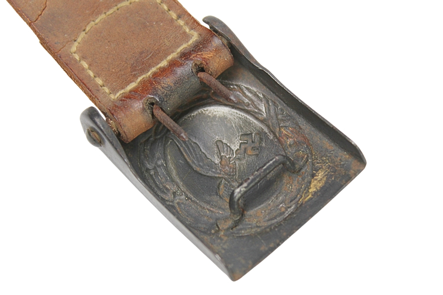 Klamra Luftwaffe H. Aurich Dresden 1941 